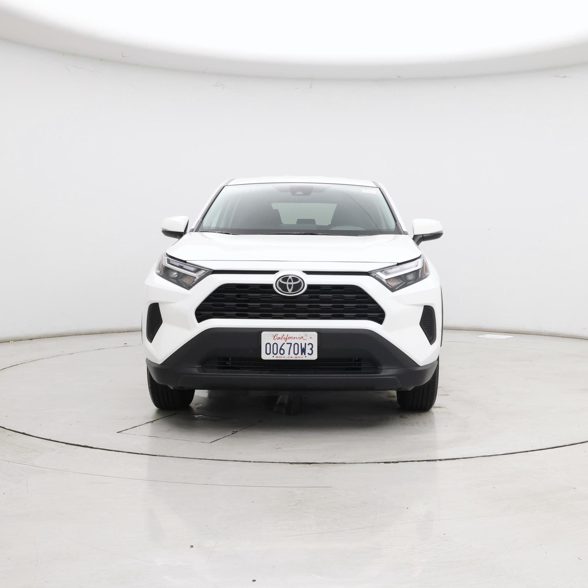 Thumbnail: 2023 Toyota RAV4 - 5
