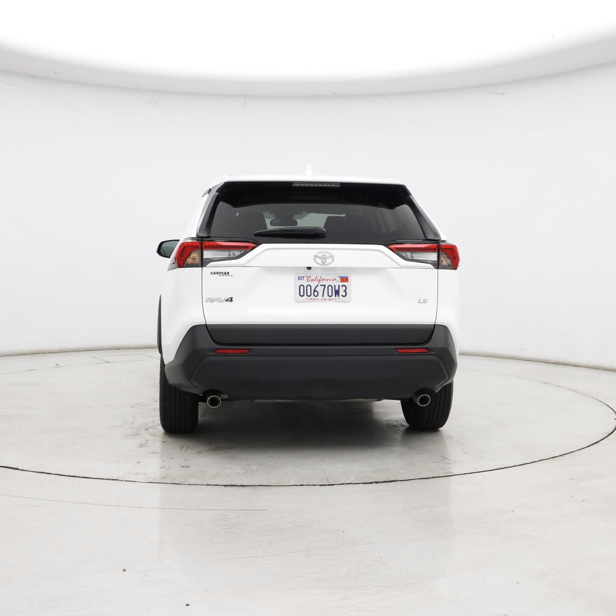 Thumbnail: 2023 Toyota RAV4 - 6