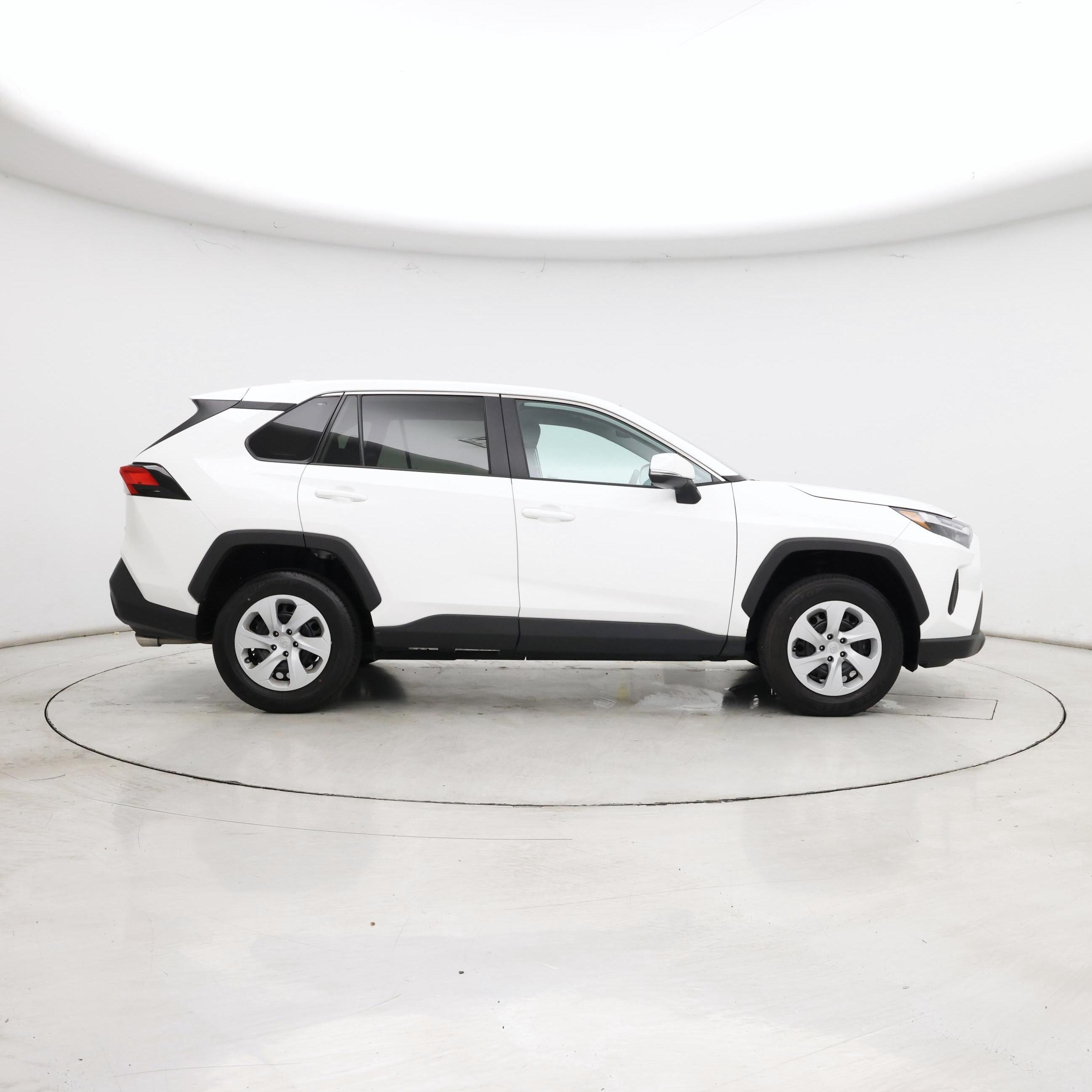 Thumbnail: 2023 Toyota RAV4 - 7