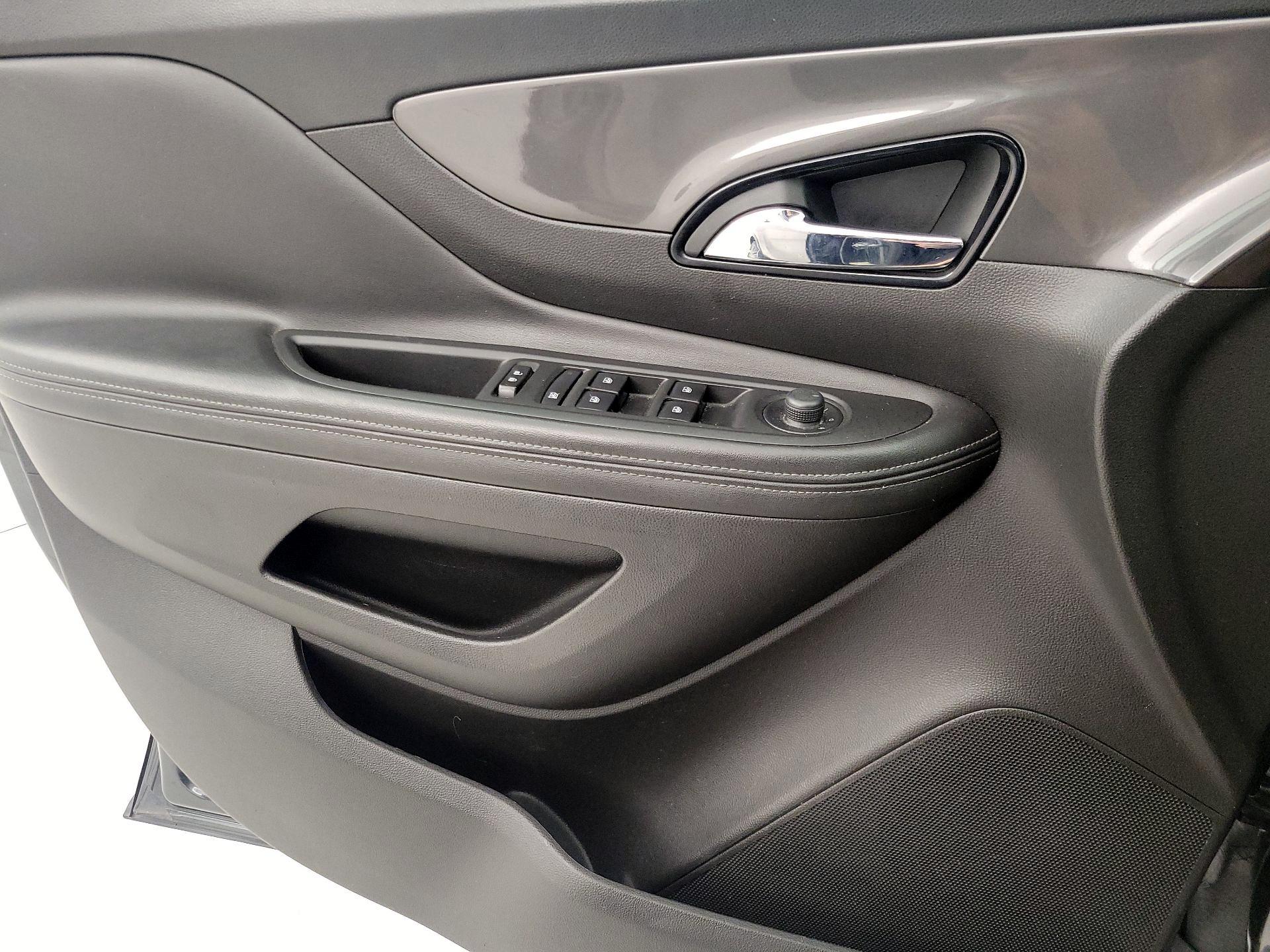 Thumbnail: 2017 Buick Encore - 12