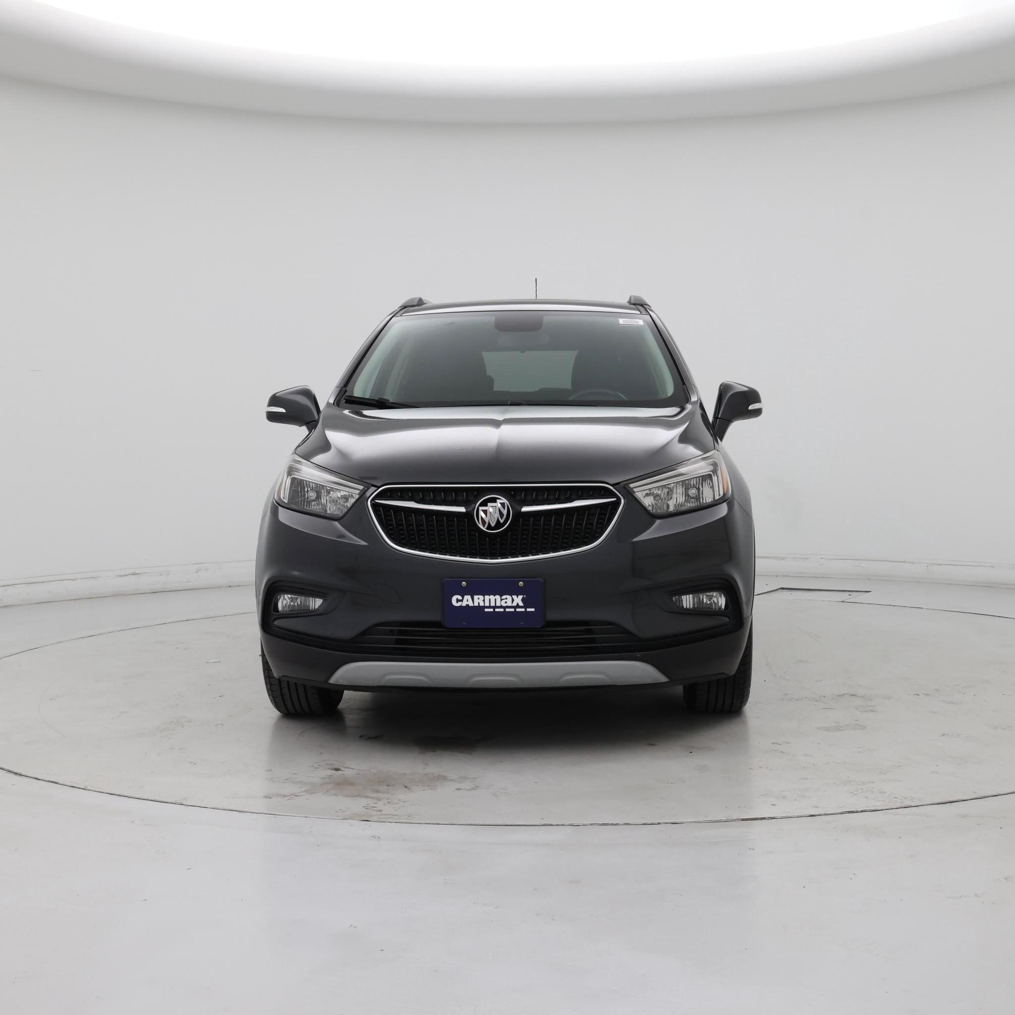 Thumbnail: 2017 Buick Encore - 5