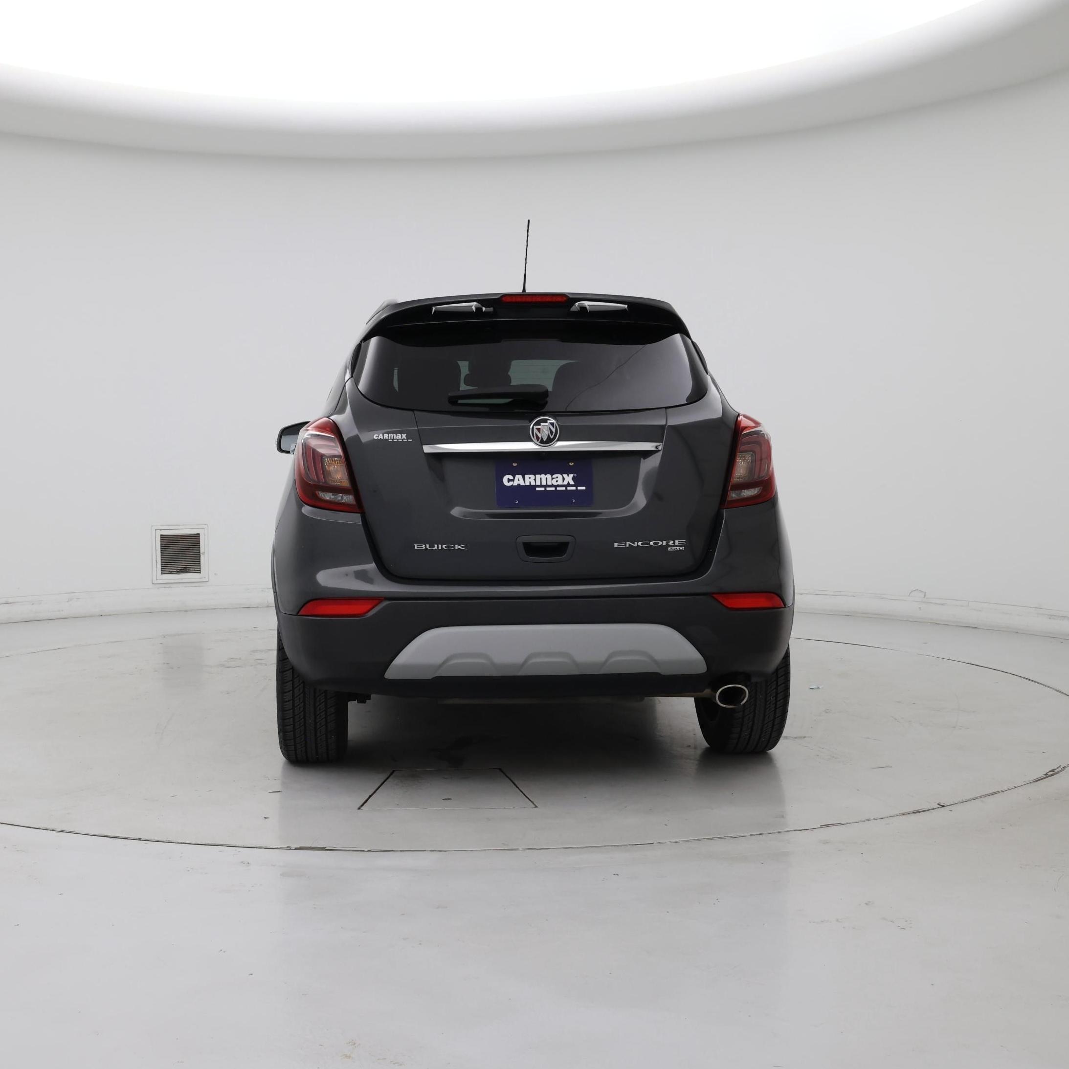 Thumbnail: 2017 Buick Encore - 6