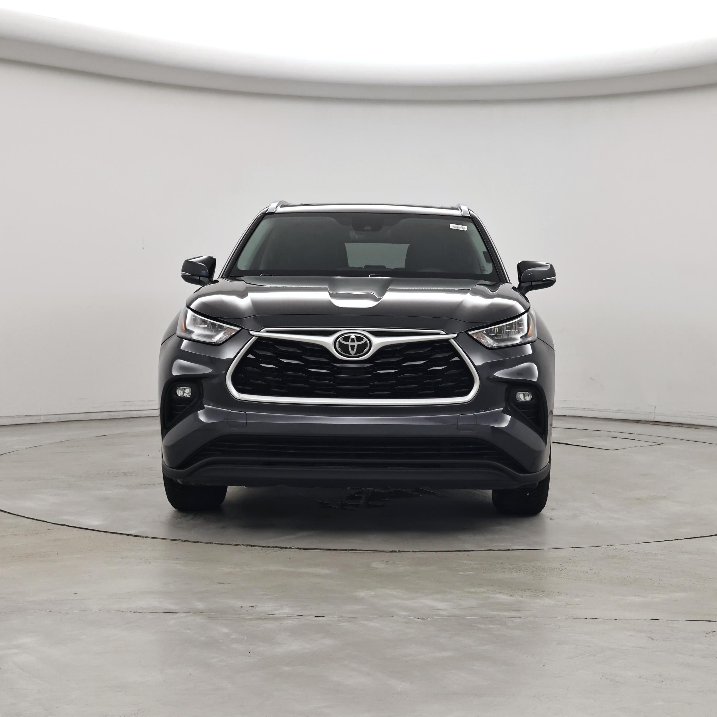 Thumbnail: 2020 Toyota Highlander - 5