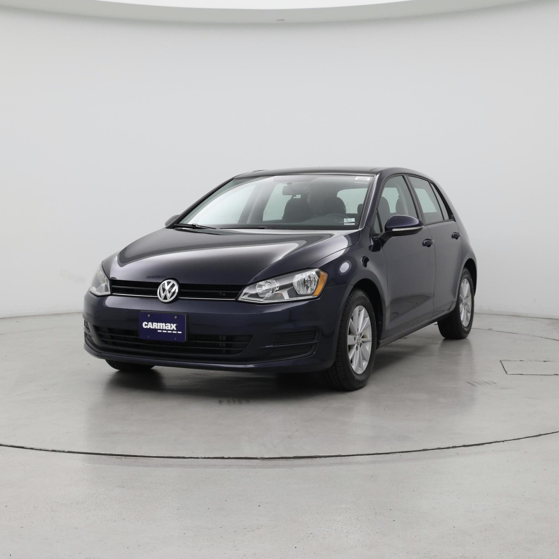 Thumbnail: 2016 Volkswagen Golf - 4