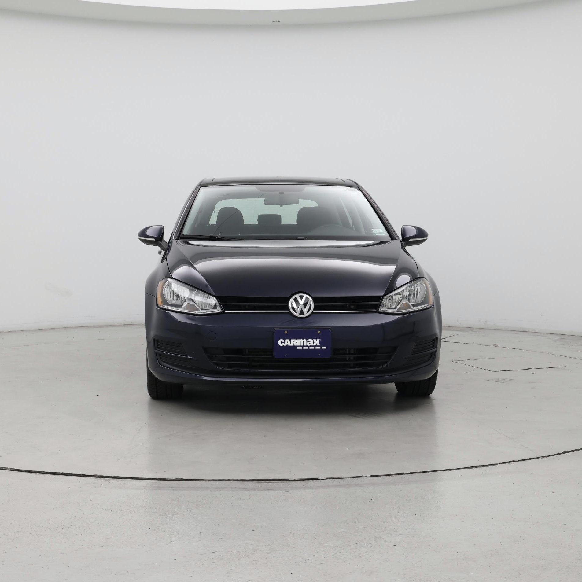 Thumbnail: 2016 Volkswagen Golf - 5