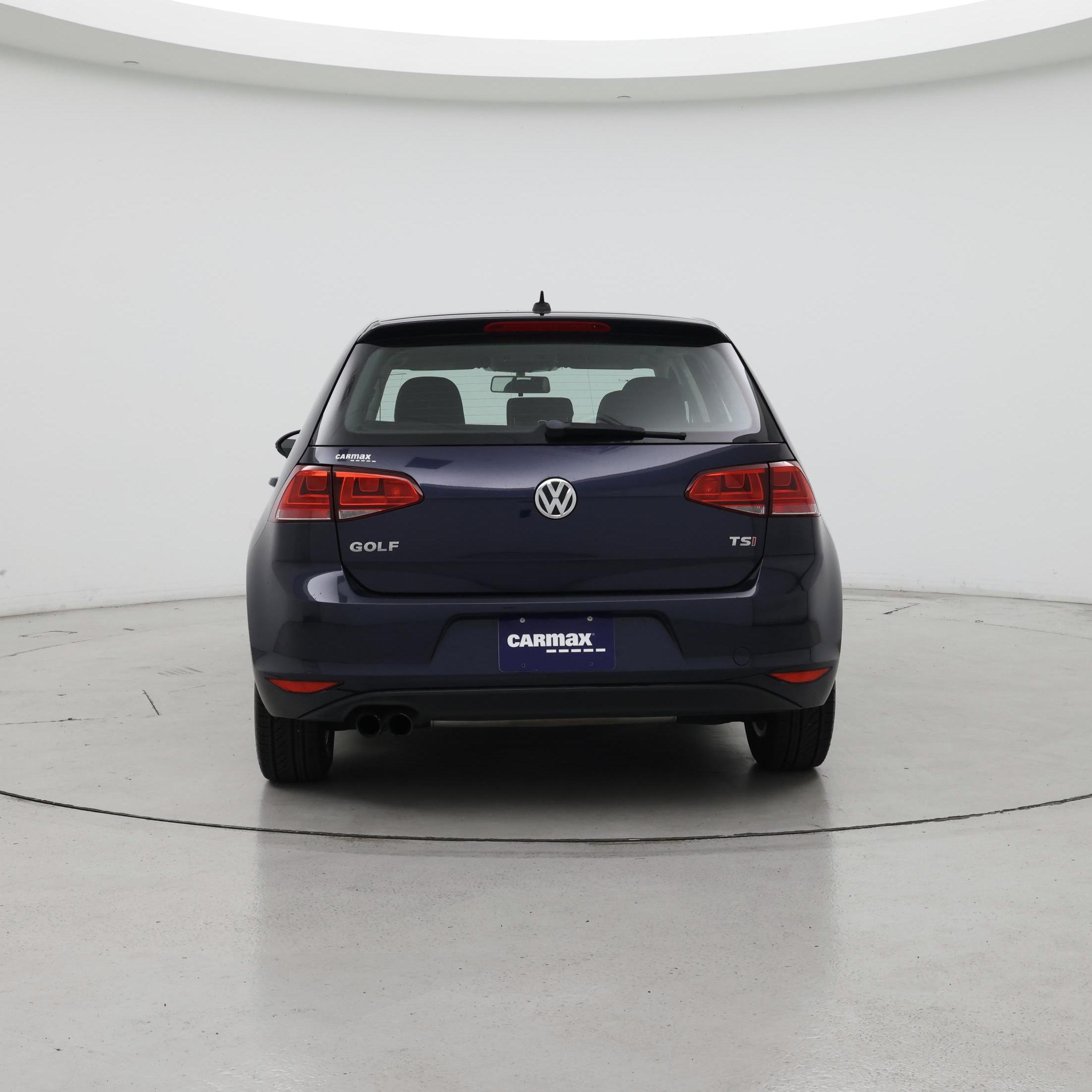 Thumbnail: 2016 Volkswagen Golf - 6