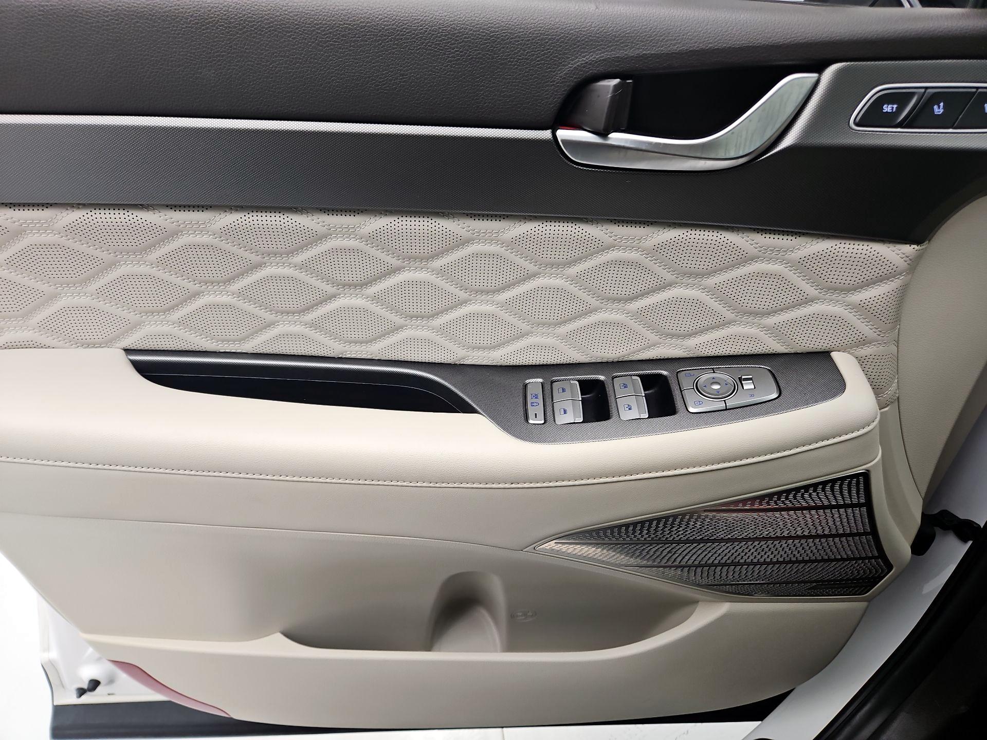 Thumbnail: 2020 Hyundai Palisade - 12