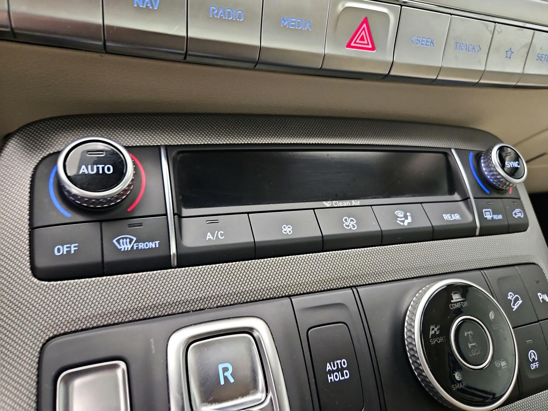 Thumbnail: 2020 Hyundai Palisade - 17