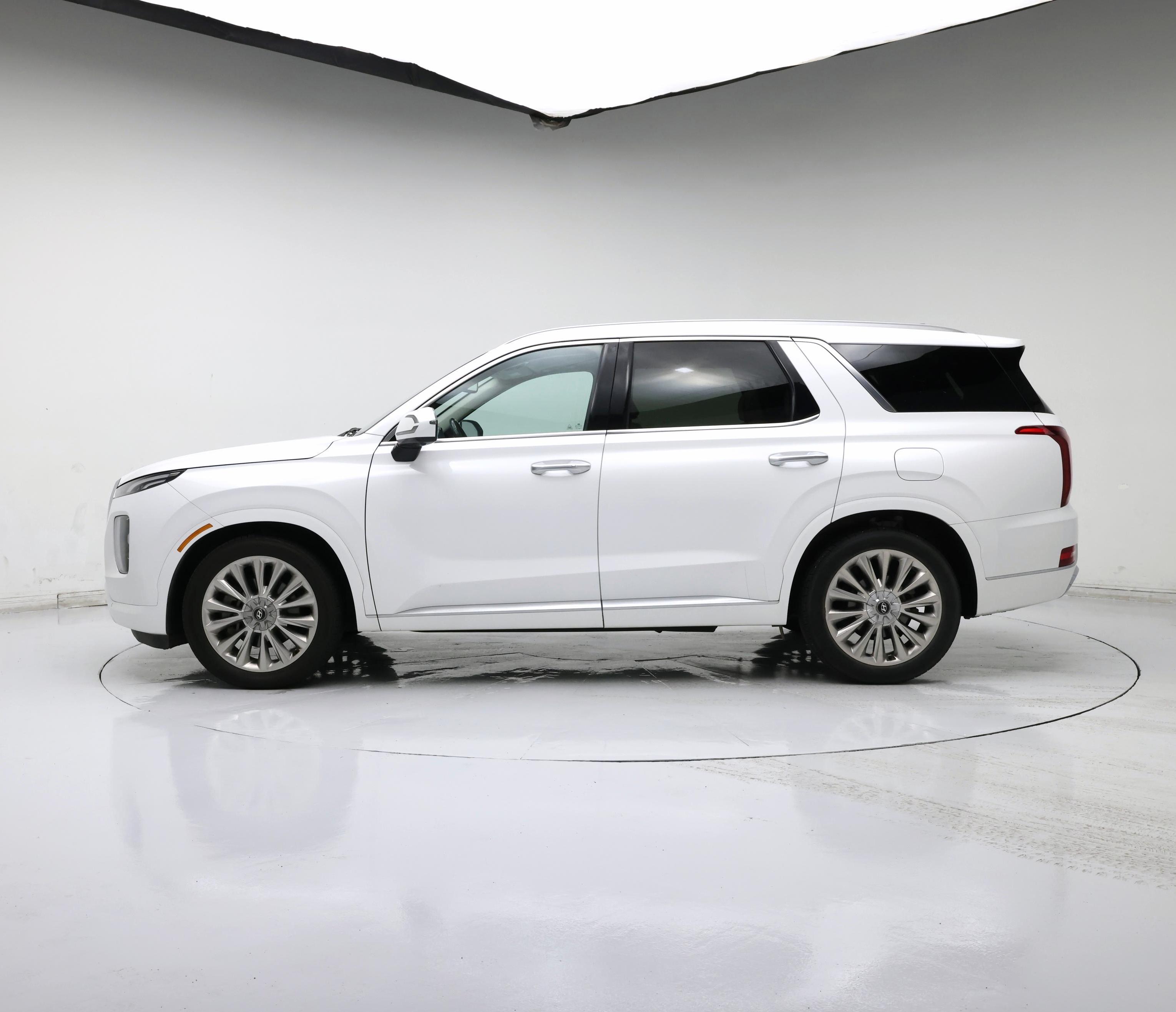 Thumbnail: 2020 Hyundai Palisade - 3