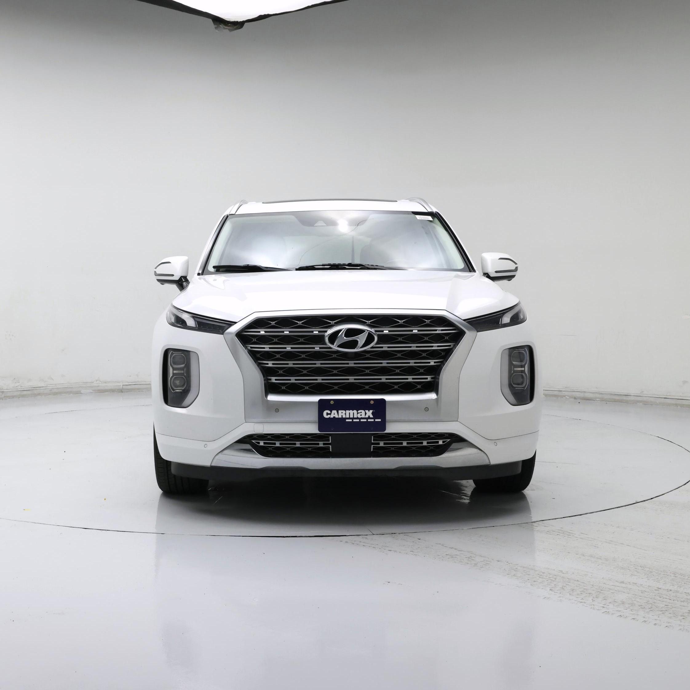 Thumbnail: 2020 Hyundai Palisade - 5