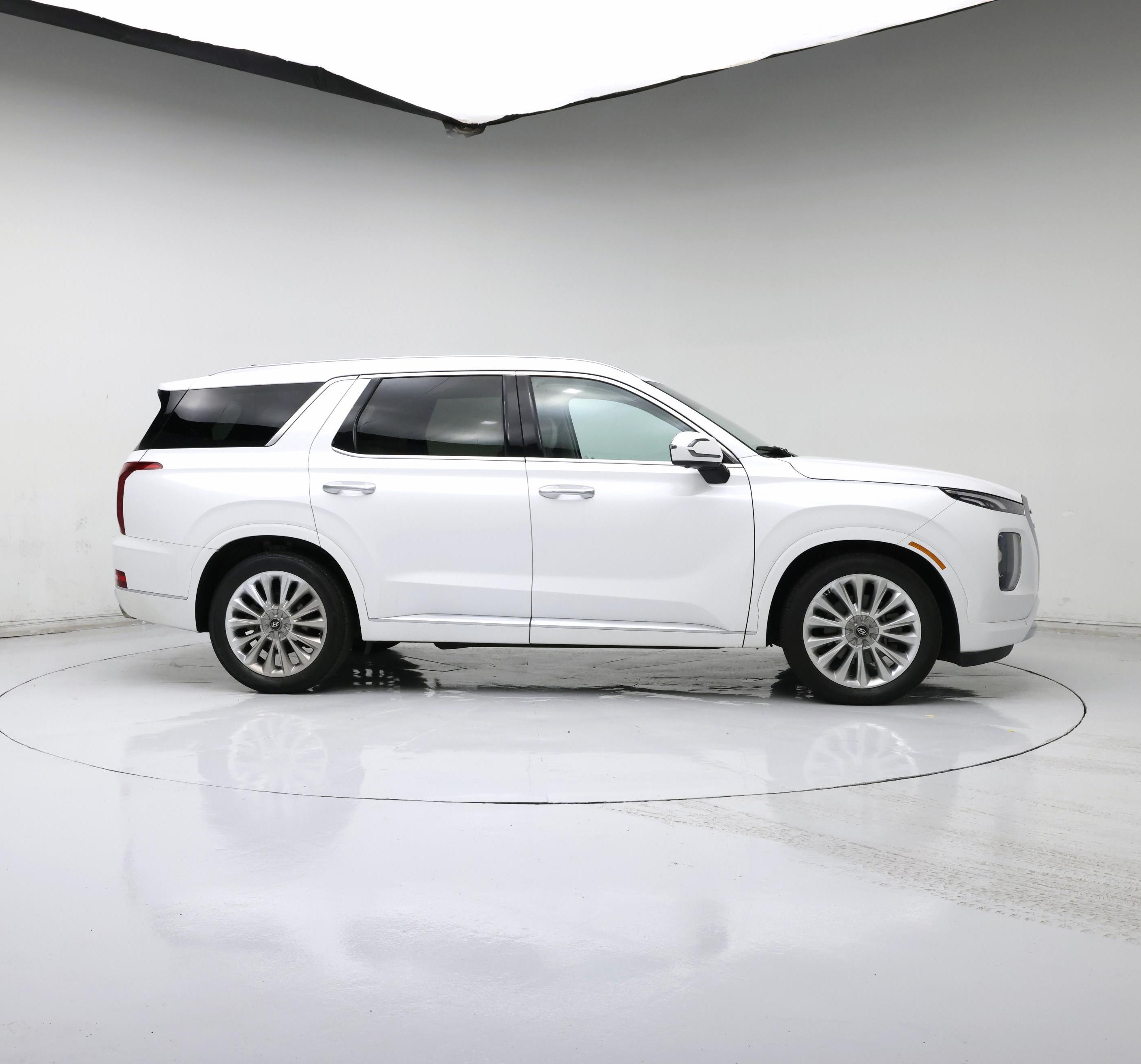 Thumbnail: 2020 Hyundai Palisade - 7