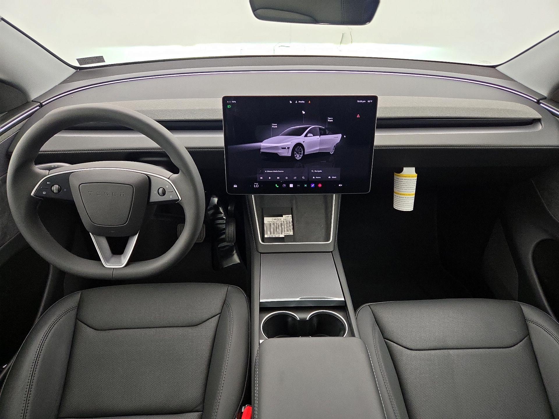 Thumbnail: 2026 Tesla Model Y - 9