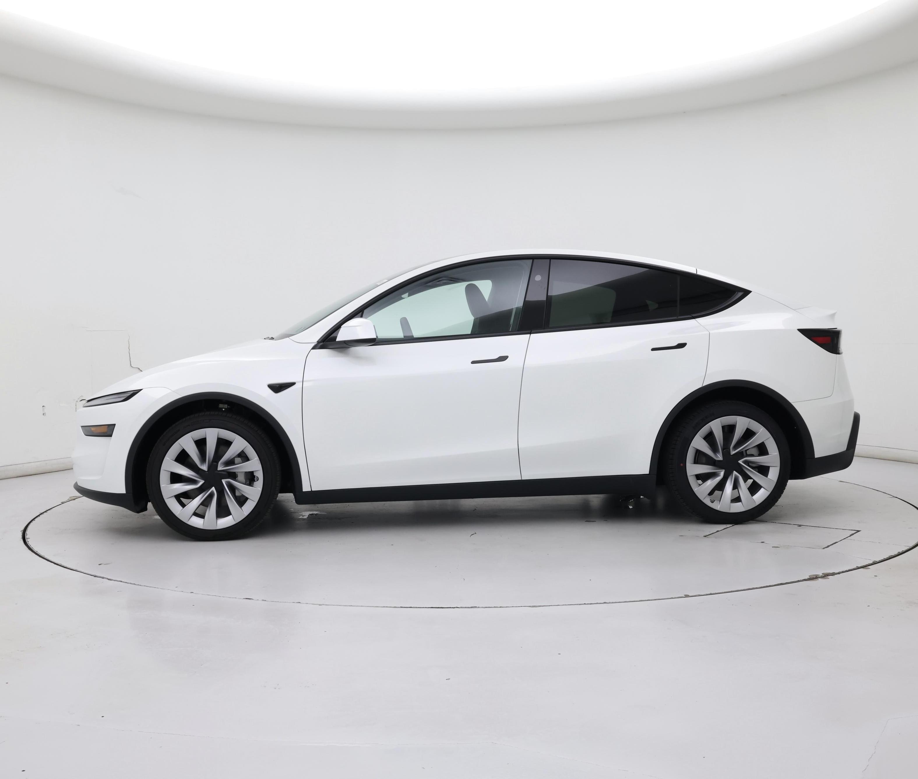 Thumbnail: 2026 Tesla Model Y - 3