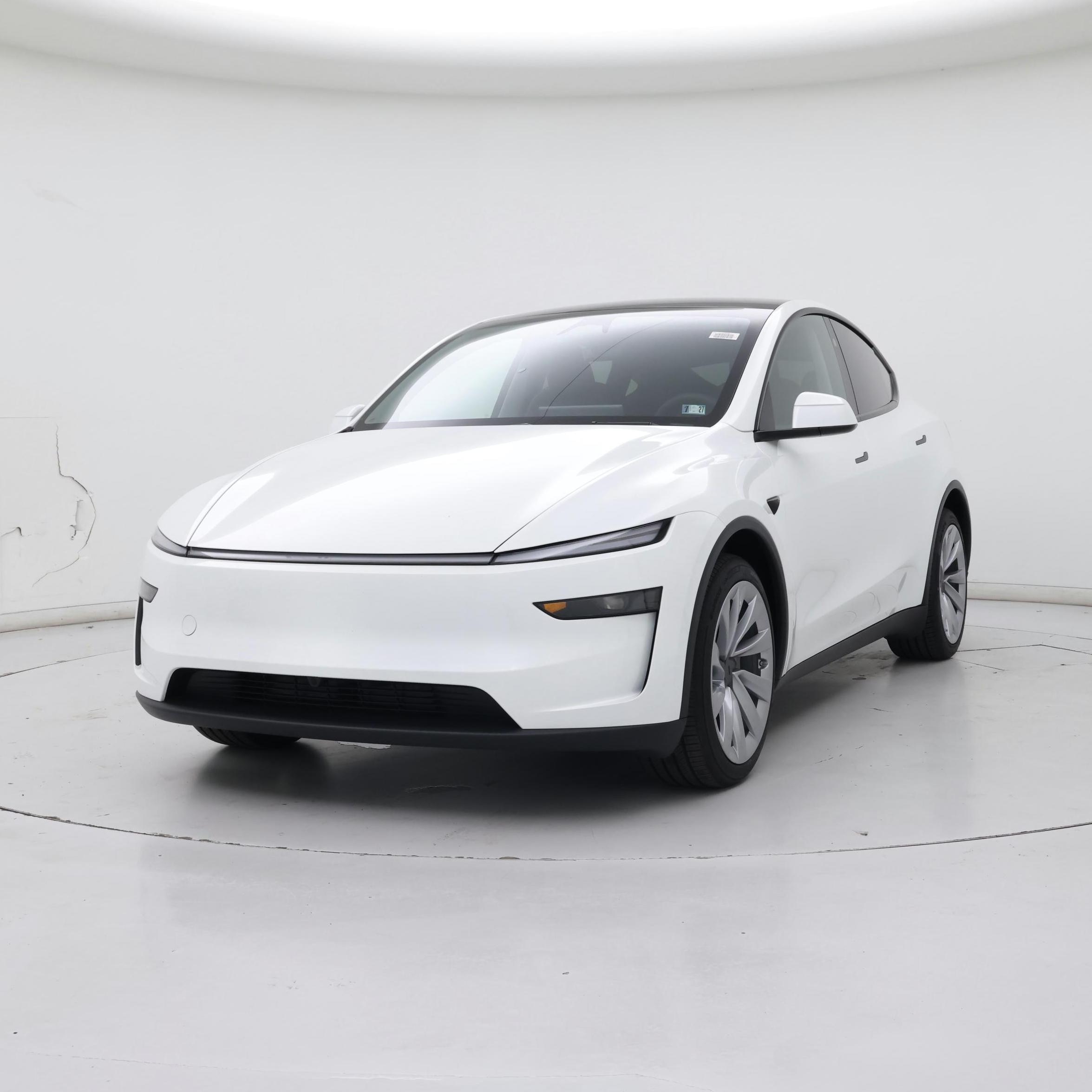 Thumbnail: 2026 Tesla Model Y - 4