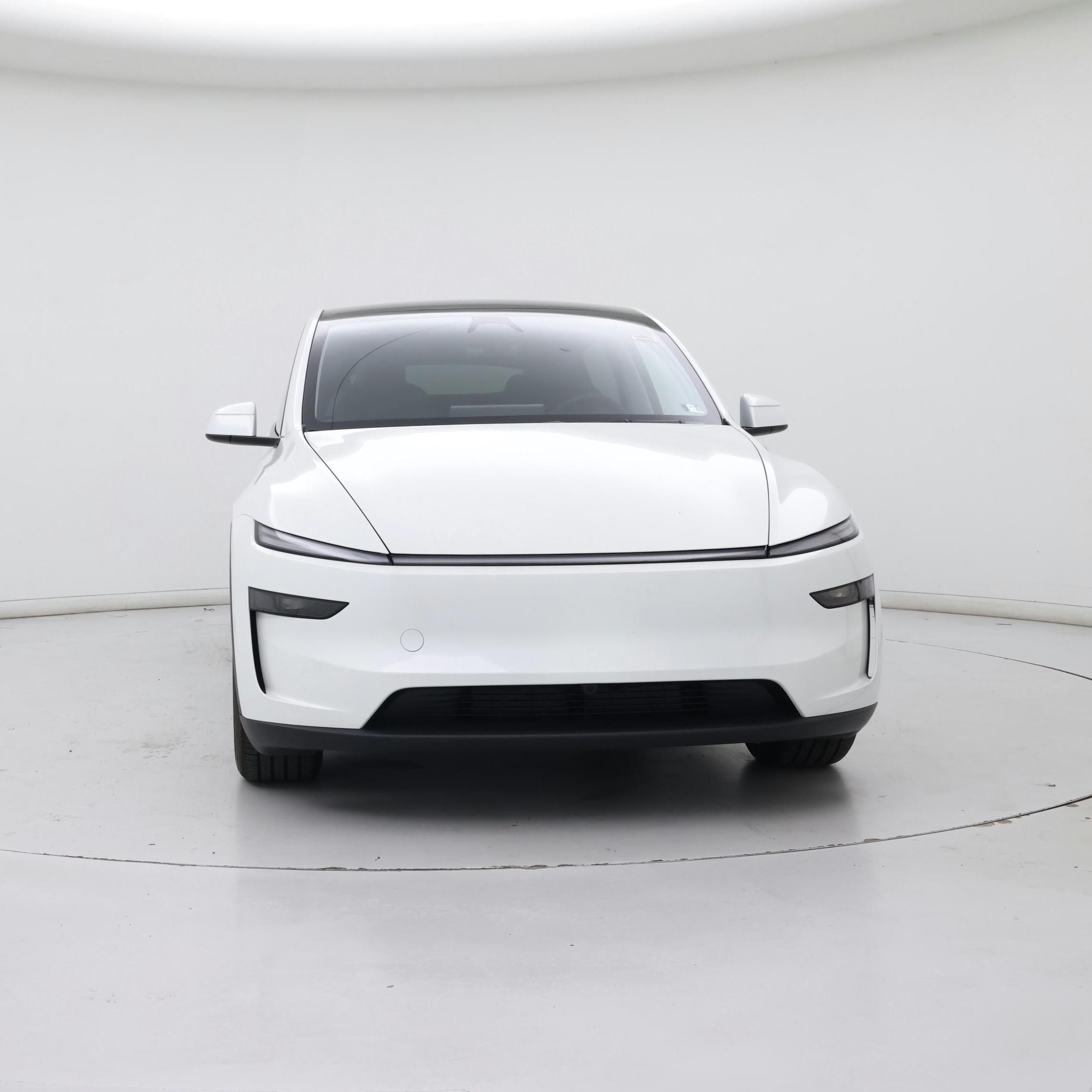 Thumbnail: 2026 Tesla Model Y - 5