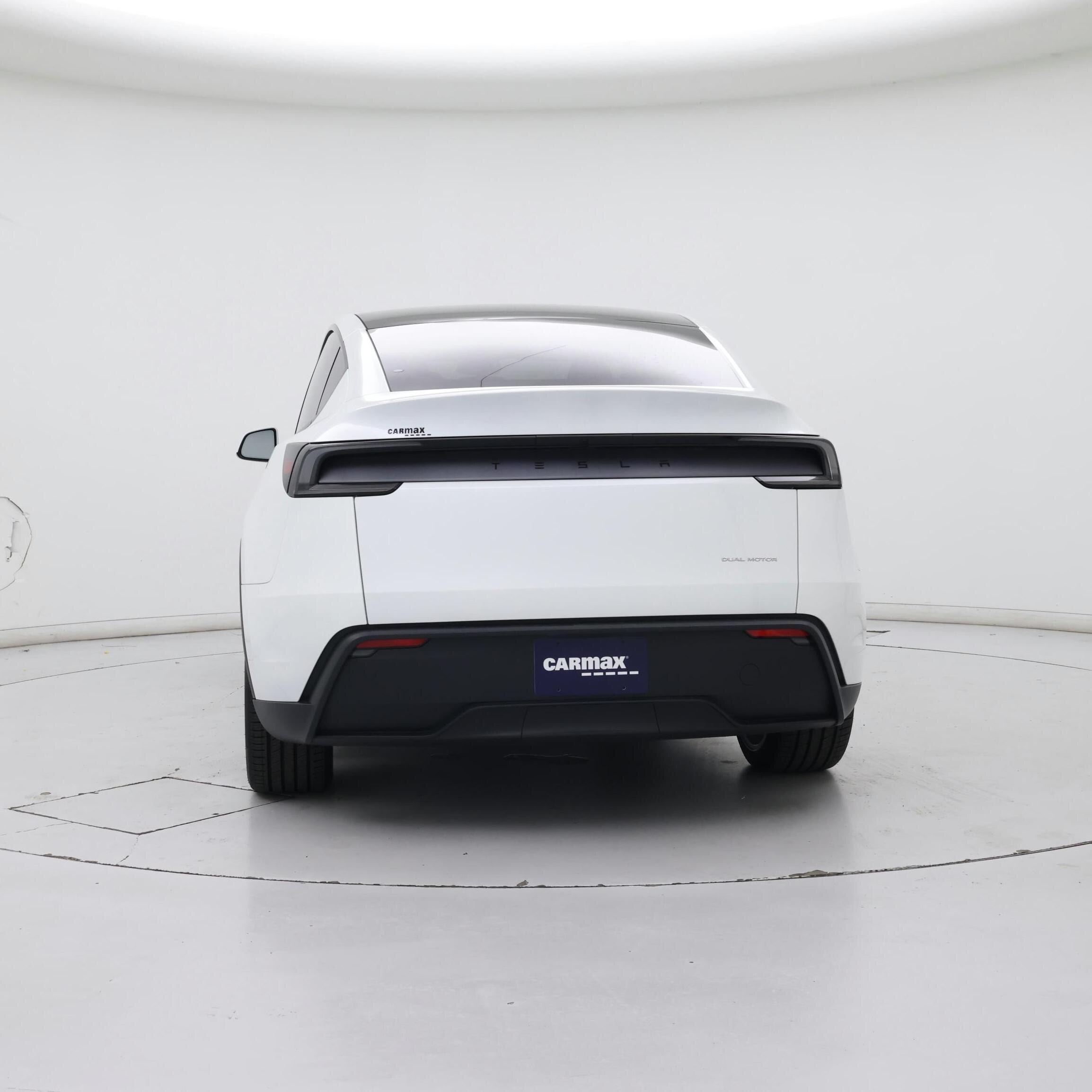 Thumbnail: 2026 Tesla Model Y - 6