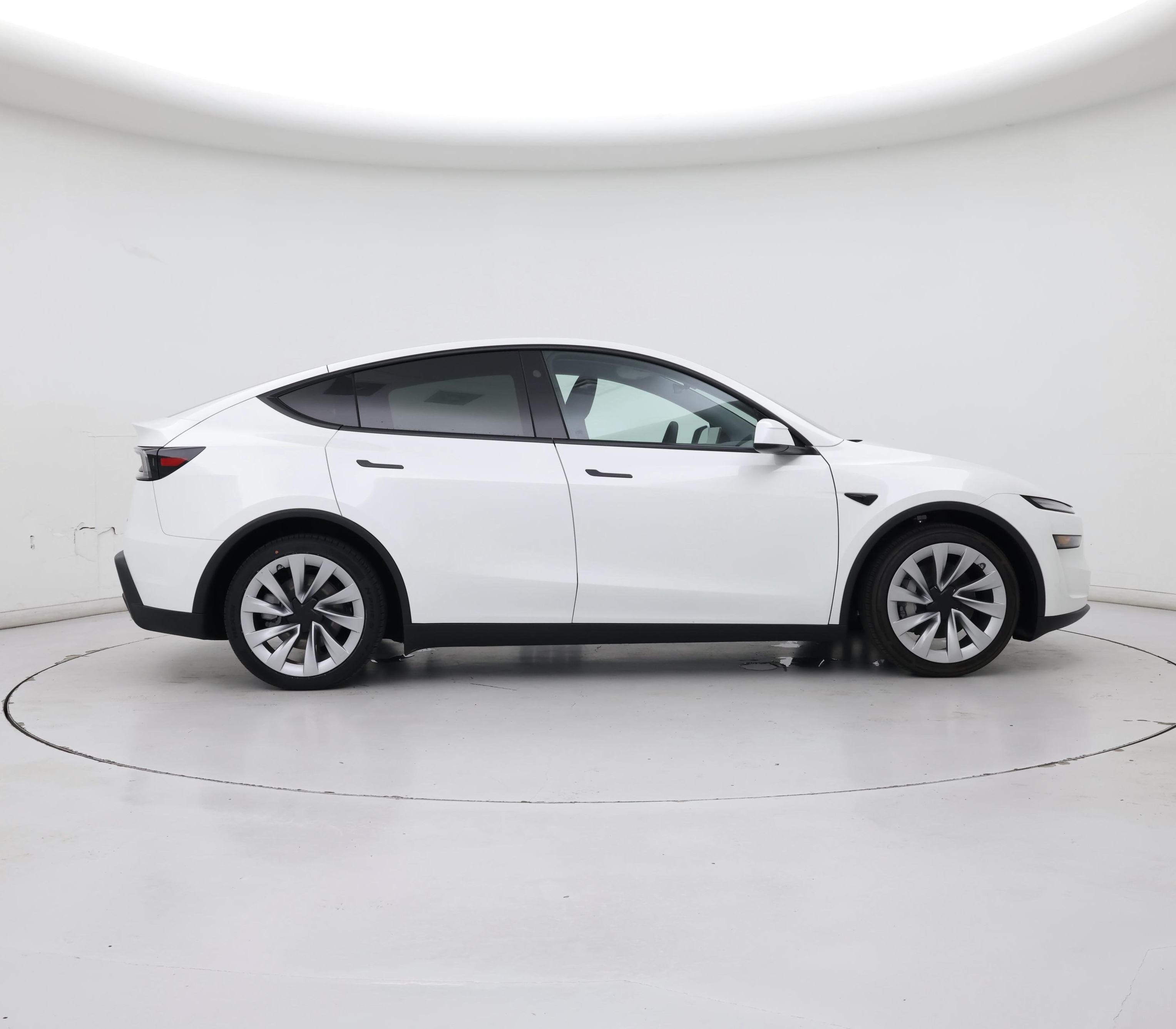 Thumbnail: 2026 Tesla Model Y - 7