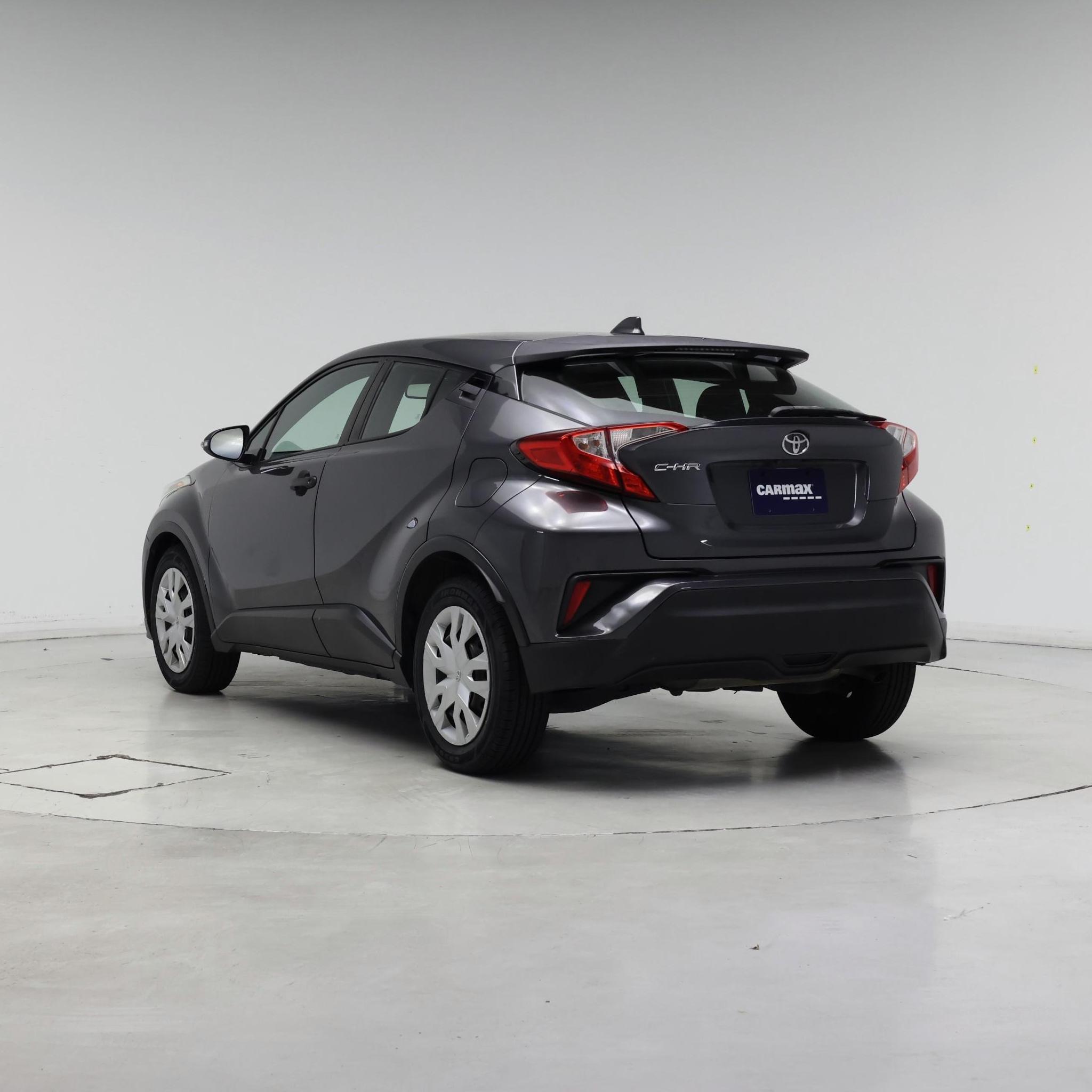 Thumbnail: 2019 Toyota C-HR - 2
