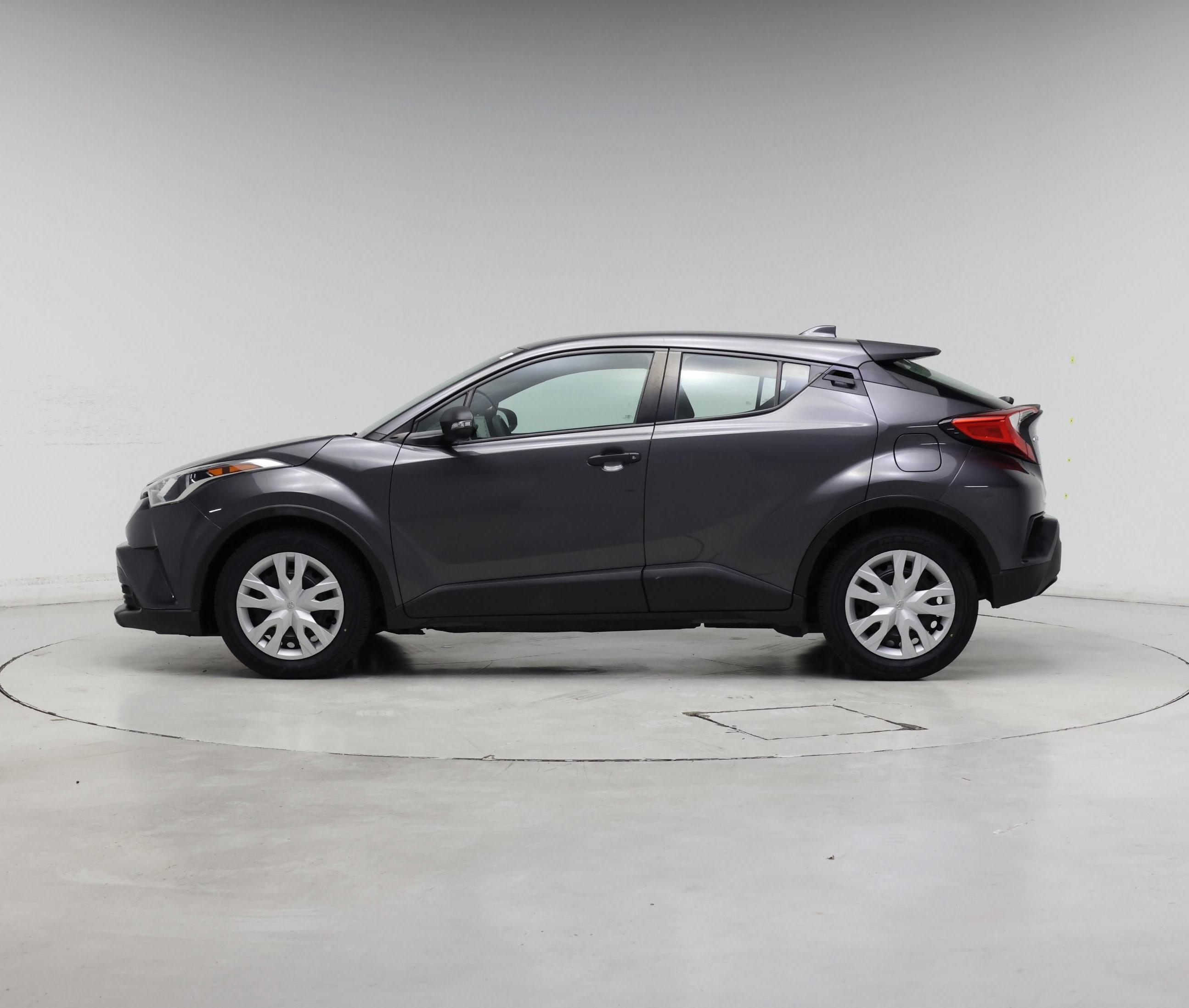 Thumbnail: 2019 Toyota C-HR - 3
