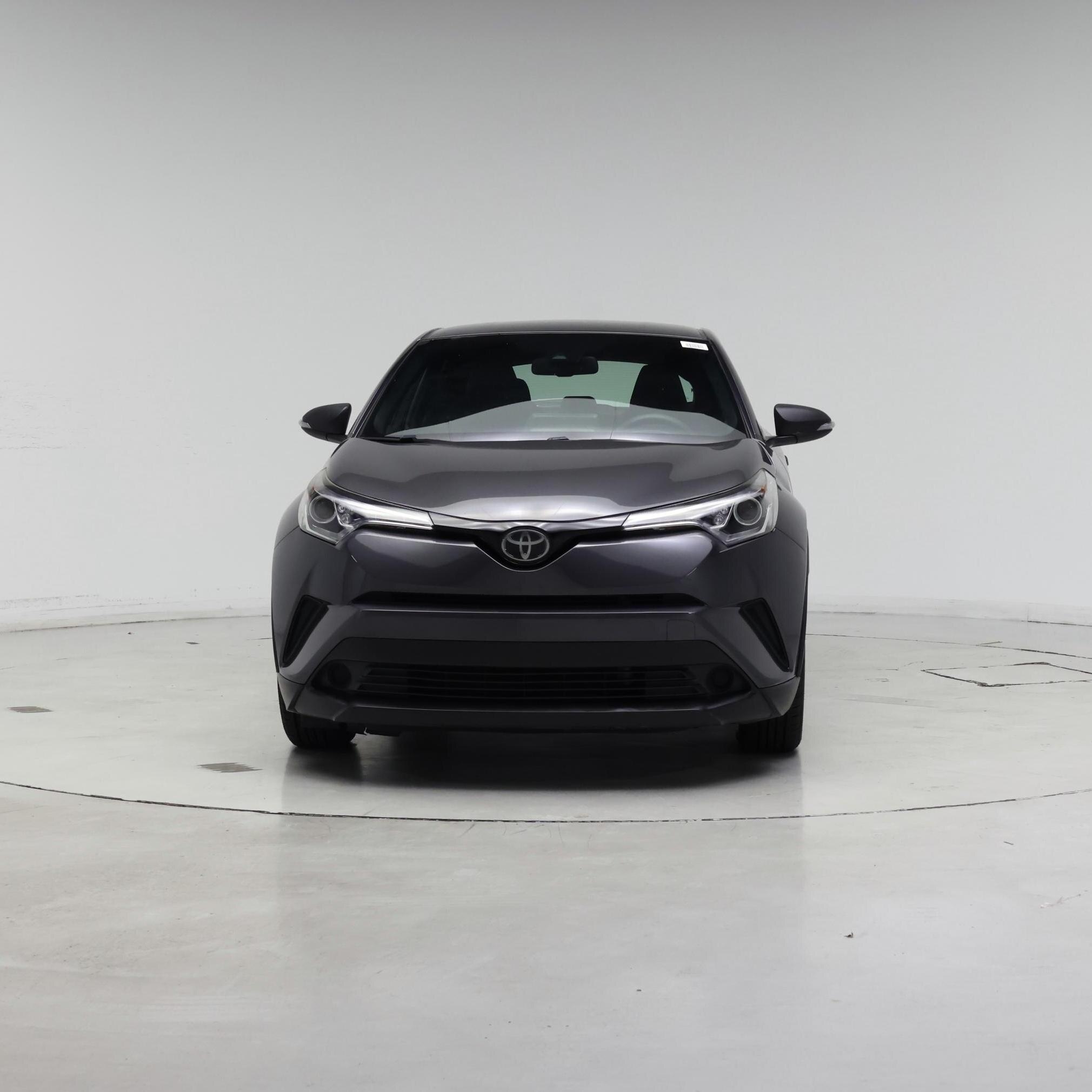 Thumbnail: 2019 Toyota C-HR - 5