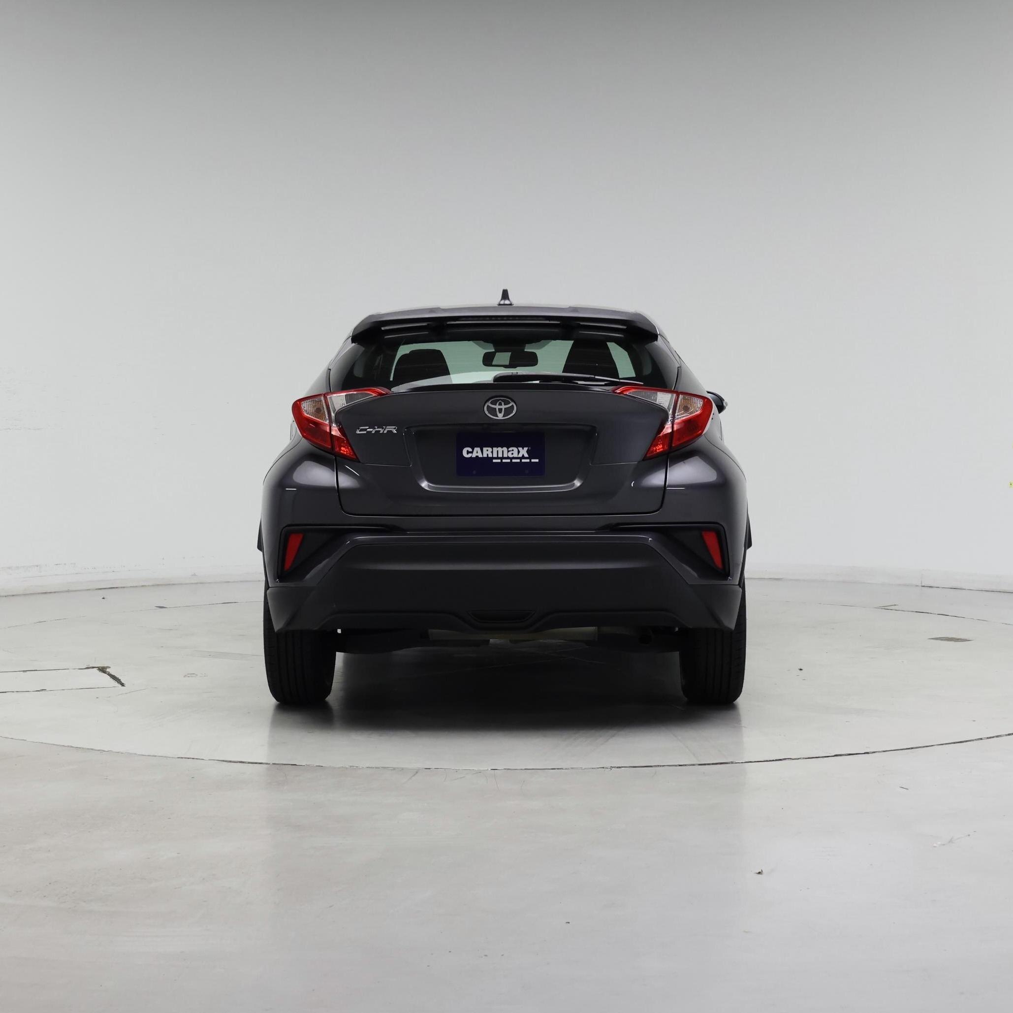 Thumbnail: 2019 Toyota C-HR - 6