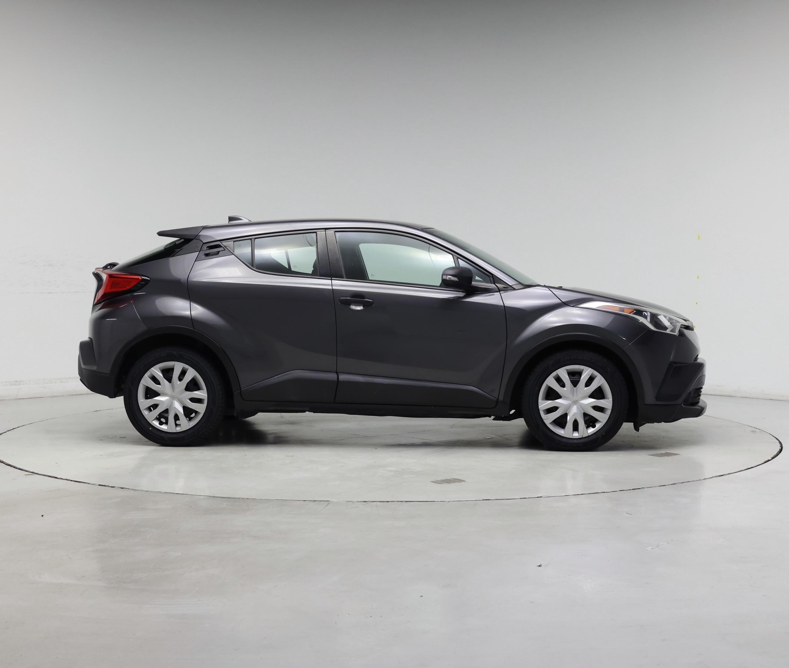 Thumbnail: 2019 Toyota C-HR - 7