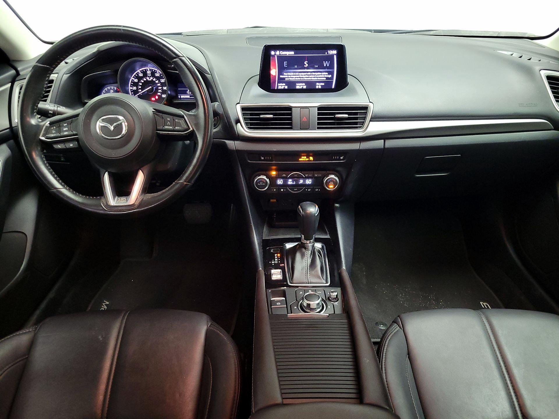 Thumbnail: 2018 Mazda Mazda3 - 9