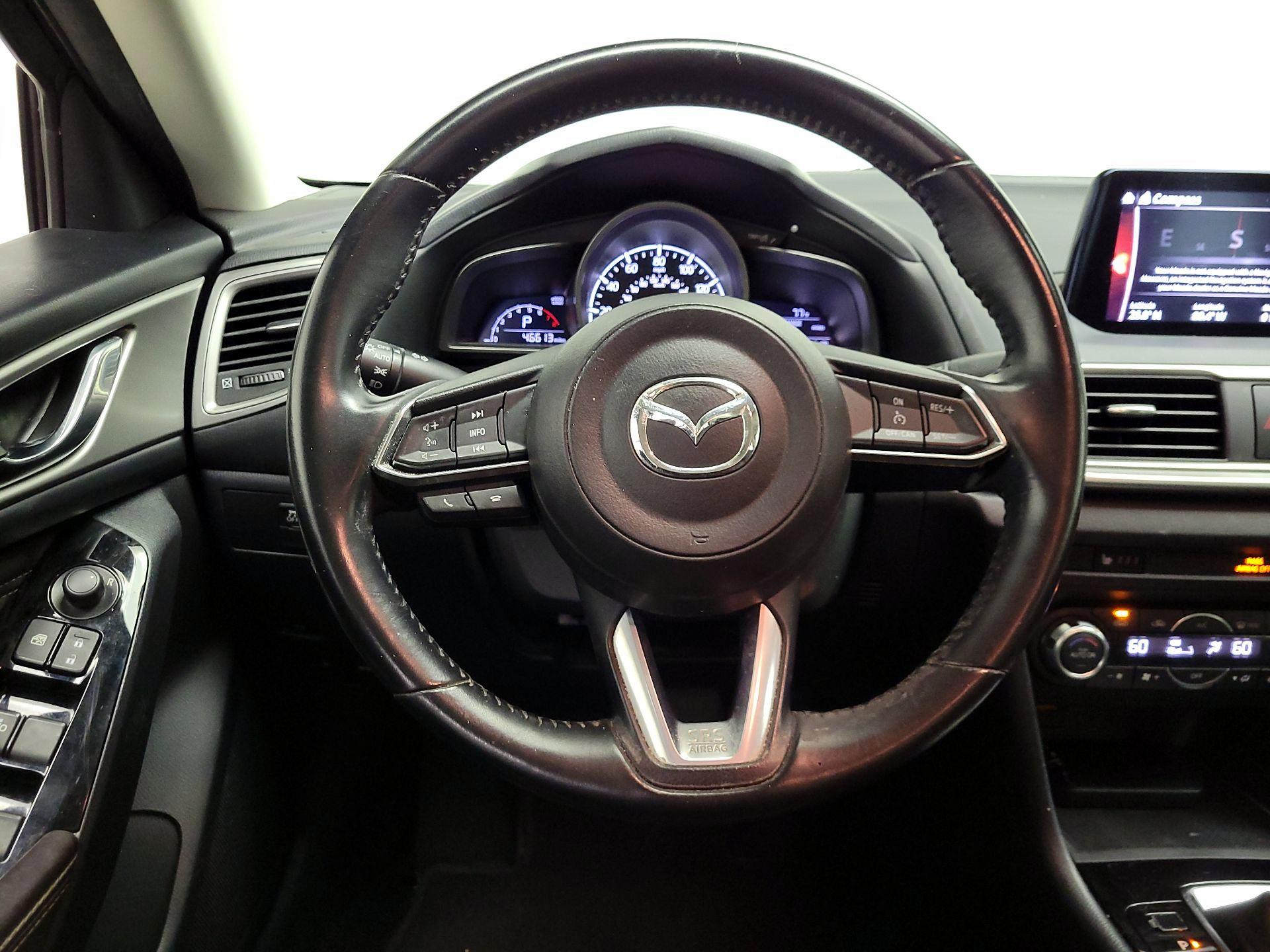 Thumbnail: 2018 Mazda Mazda3 - 10