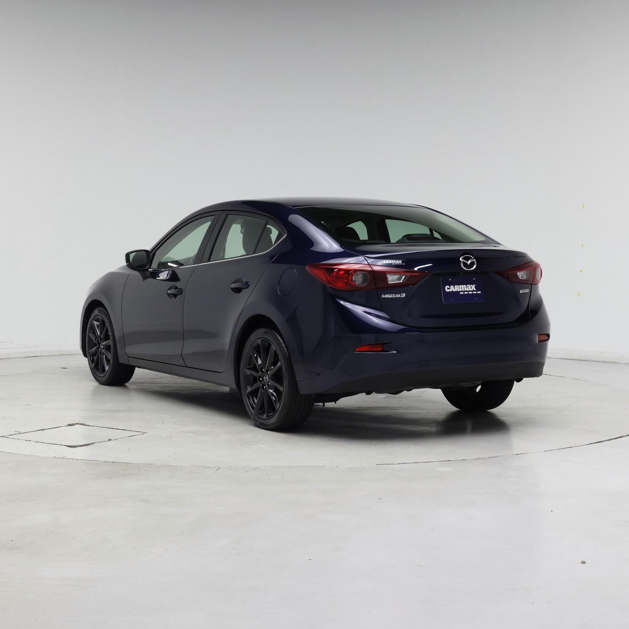 Thumbnail: 2018 Mazda Mazda3 - 2
