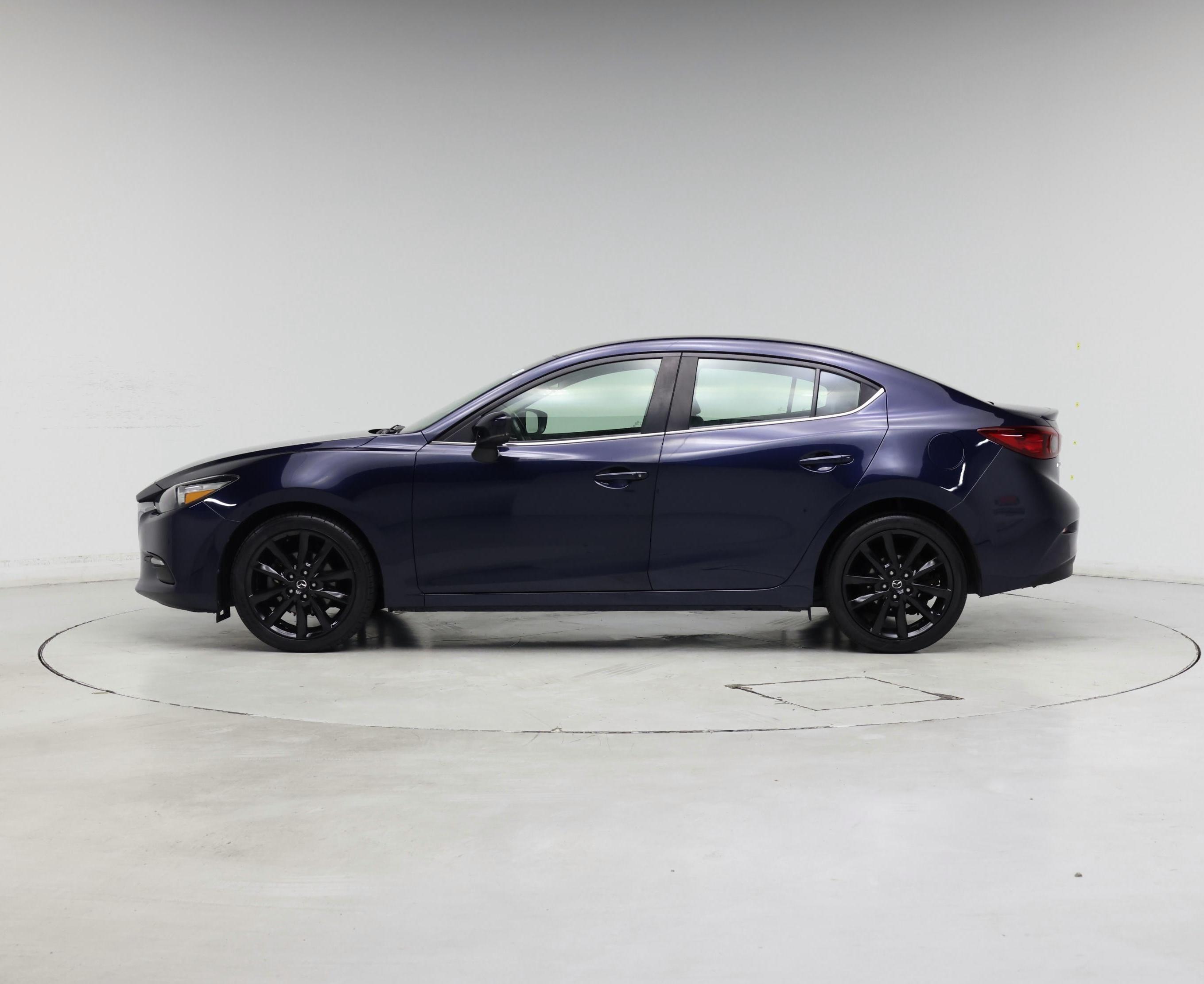 Thumbnail: 2018 Mazda Mazda3 - 3