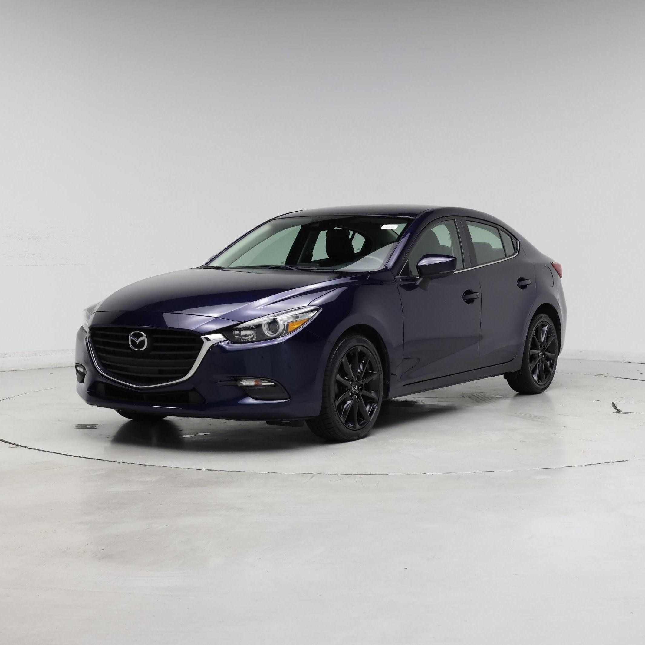 Thumbnail: 2018 Mazda Mazda3 - 4