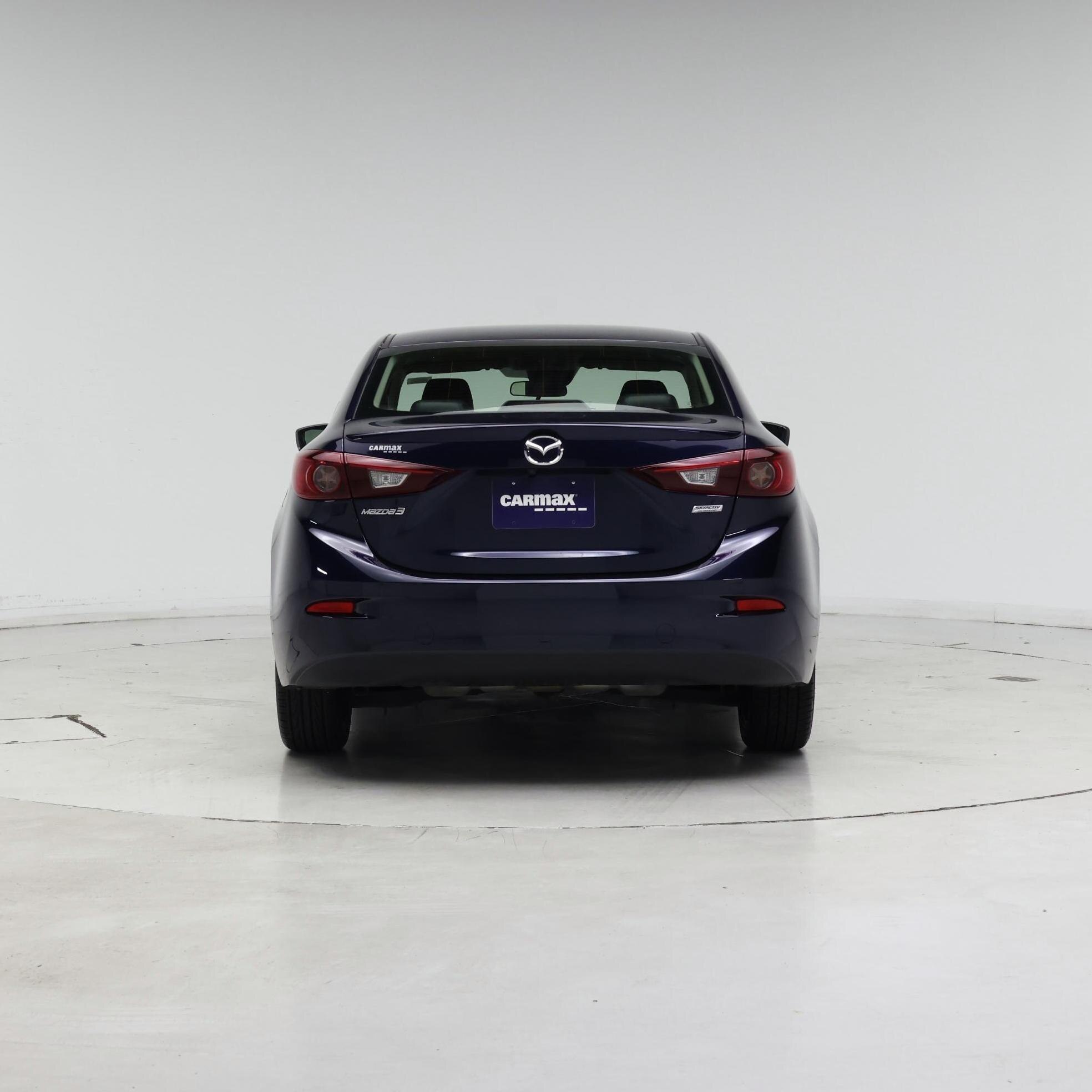 Thumbnail: 2018 Mazda Mazda3 - 6