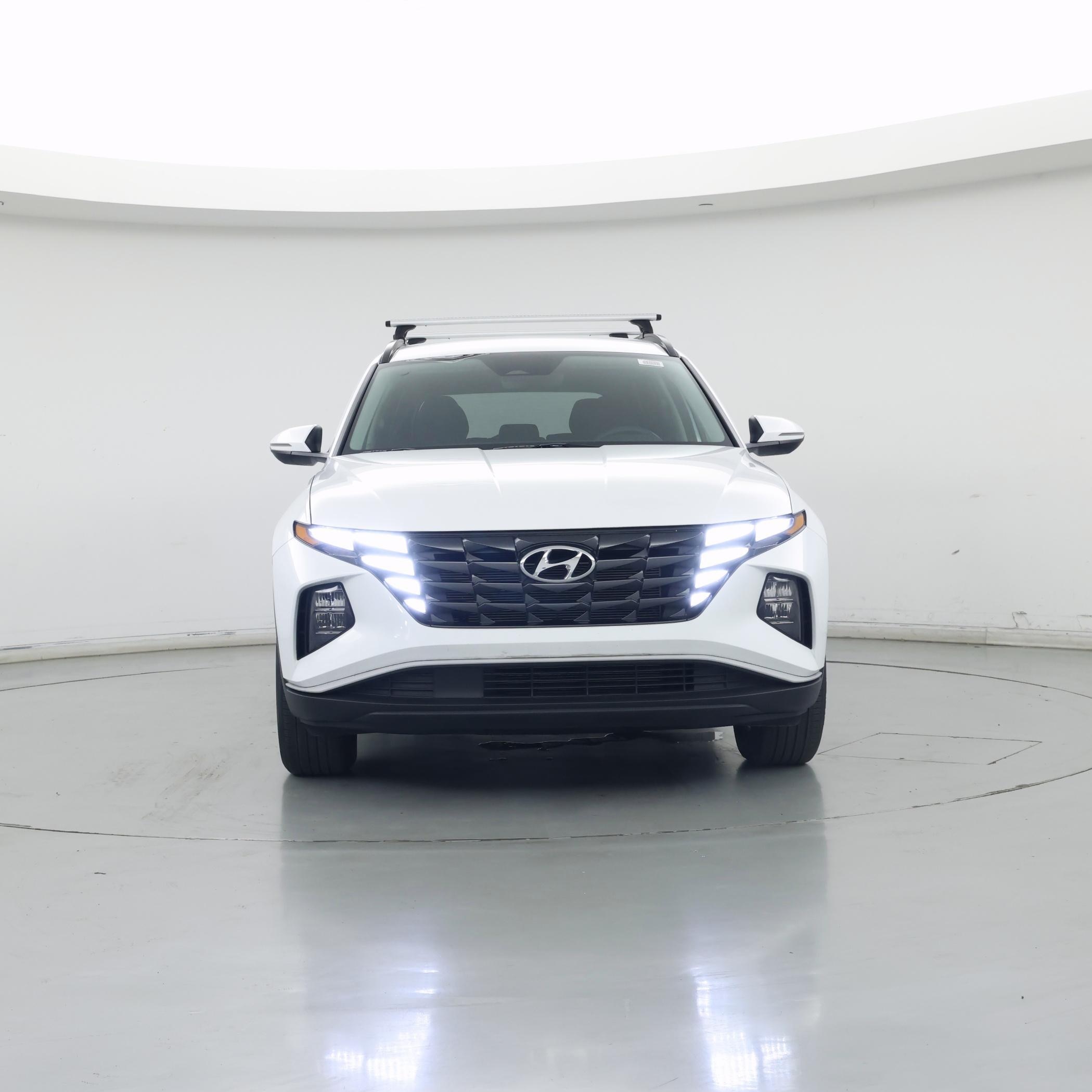 Thumbnail: 2022 Hyundai Tucson - 5