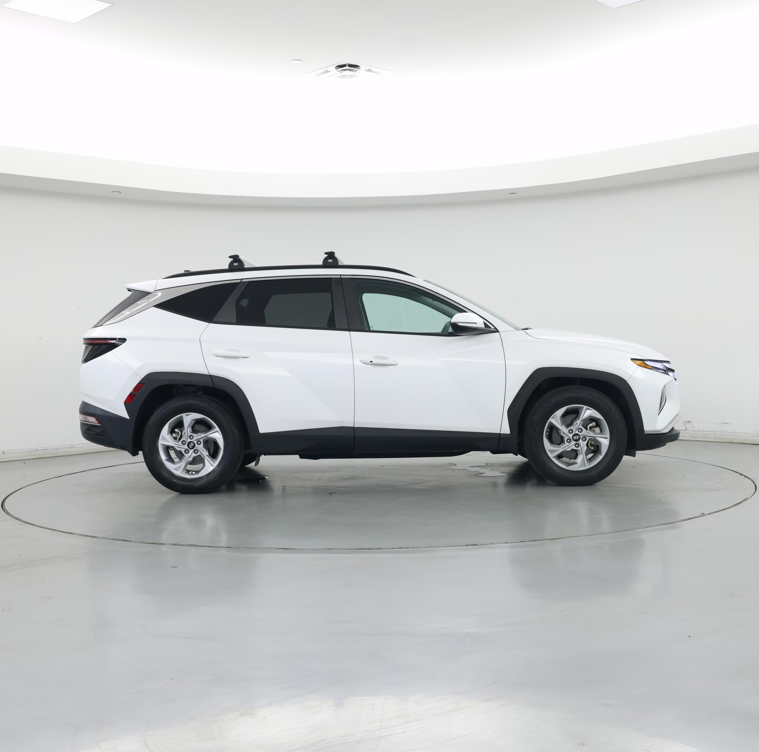 Thumbnail: 2022 Hyundai Tucson - 7