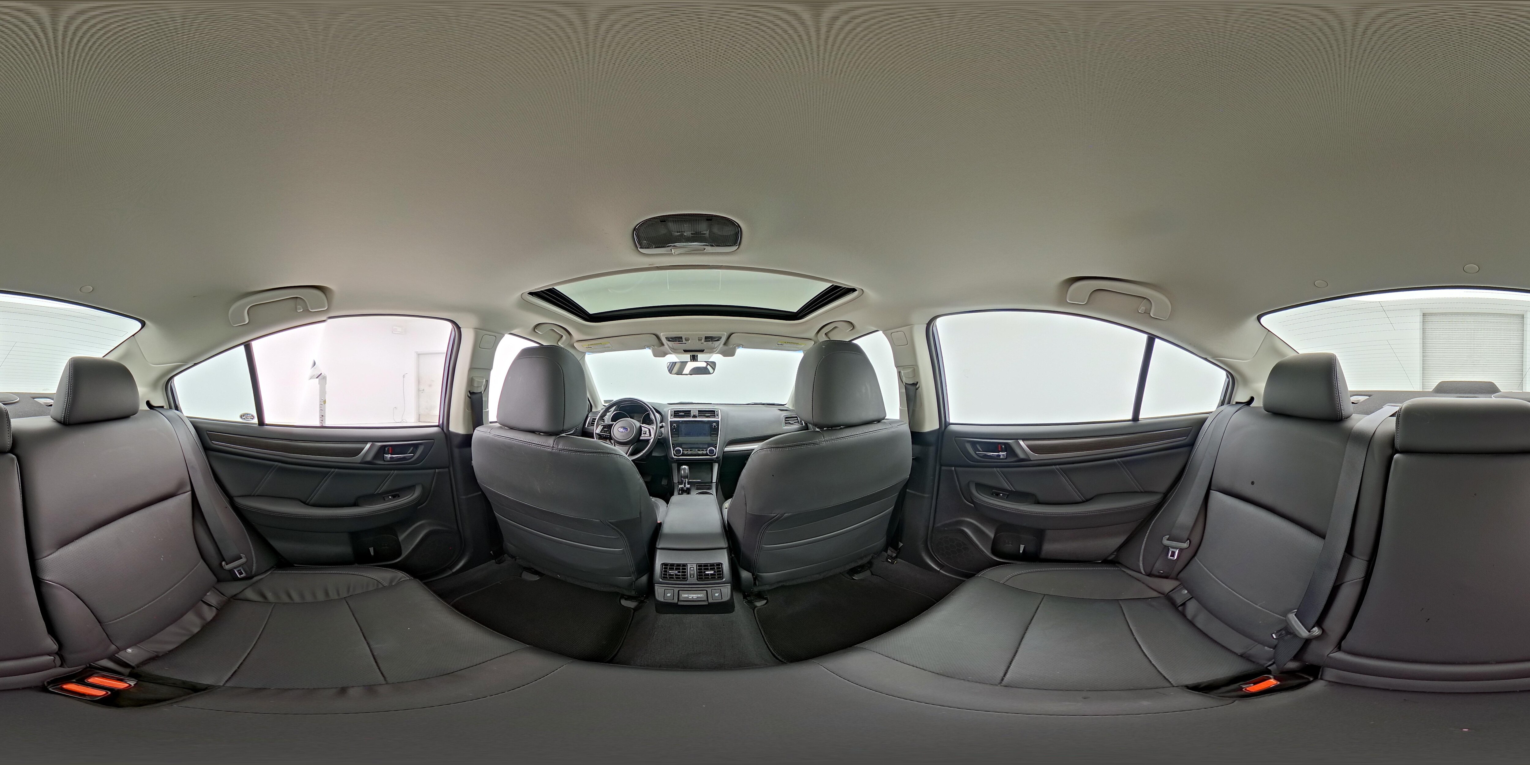 2018 Subaru Legacy Limited - Photo 26