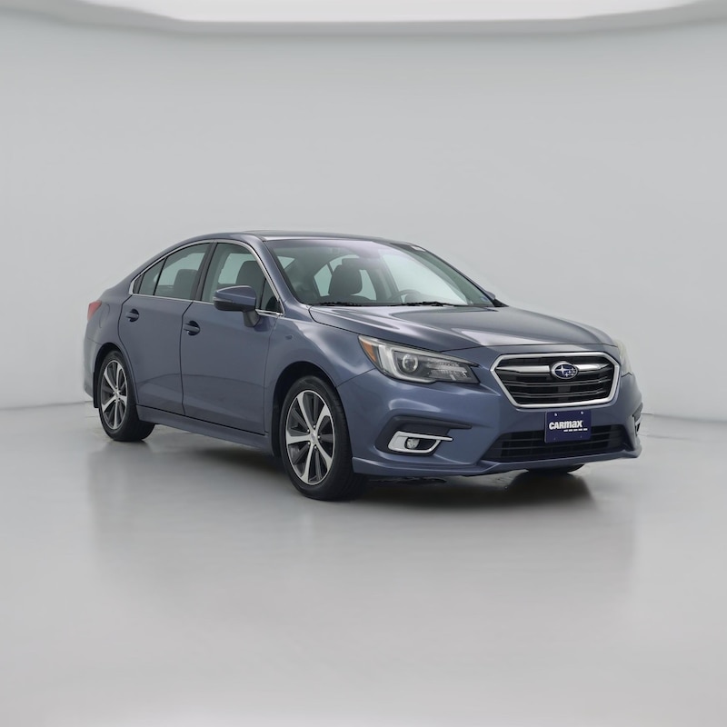 2018 Subaru Legacy 2.5I Limited