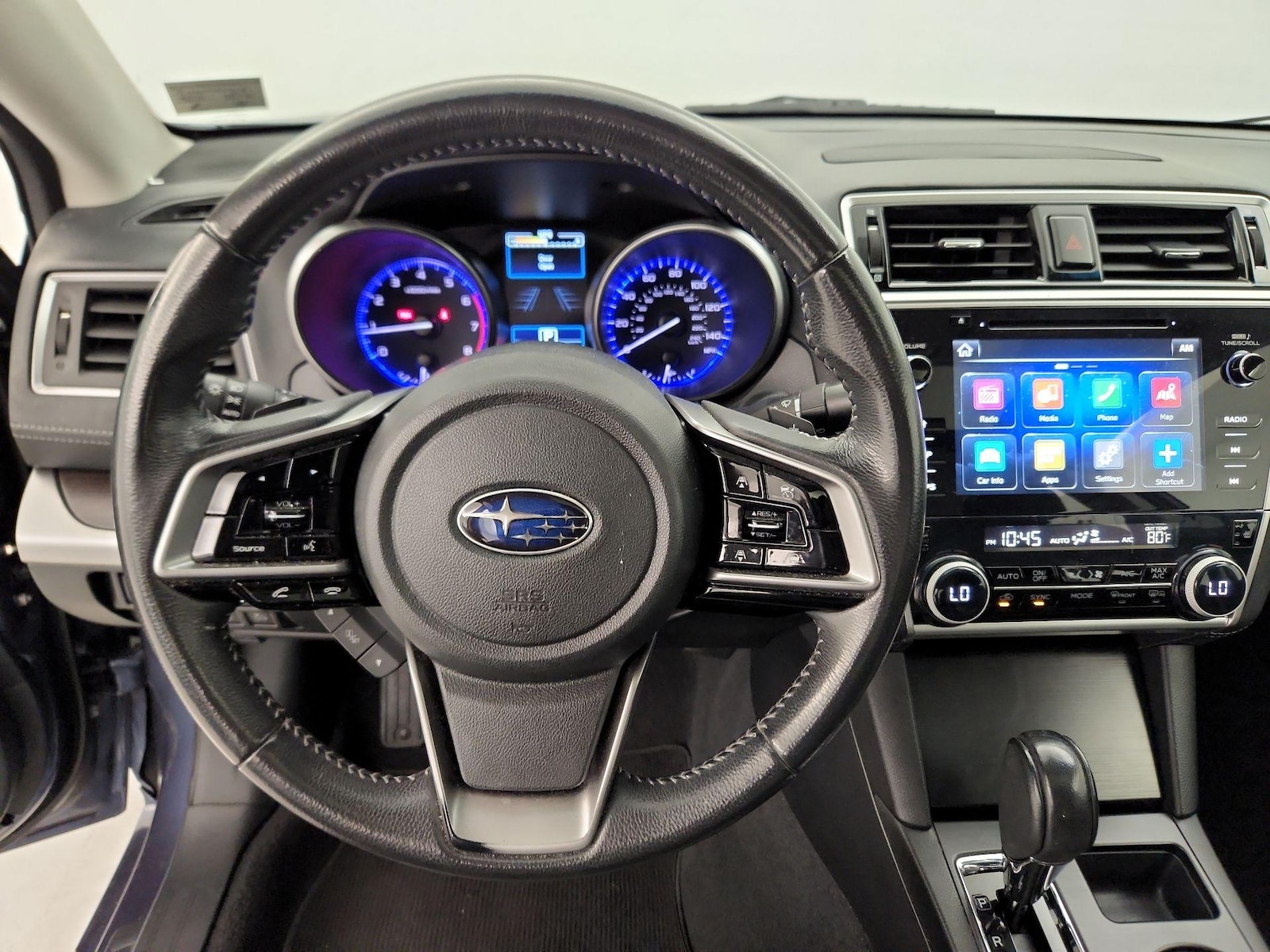 2018 Subaru Legacy Limited - Photo 11
