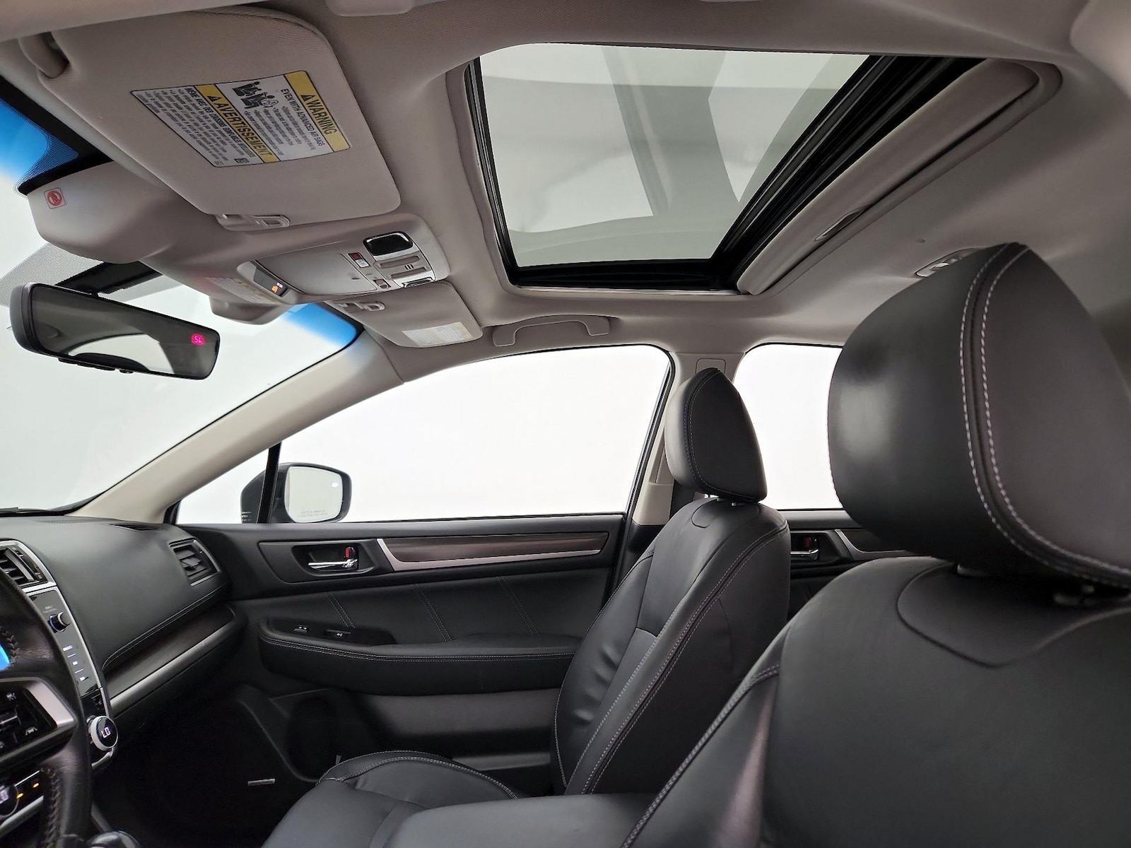 2018 Subaru Legacy Limited - Photo 20