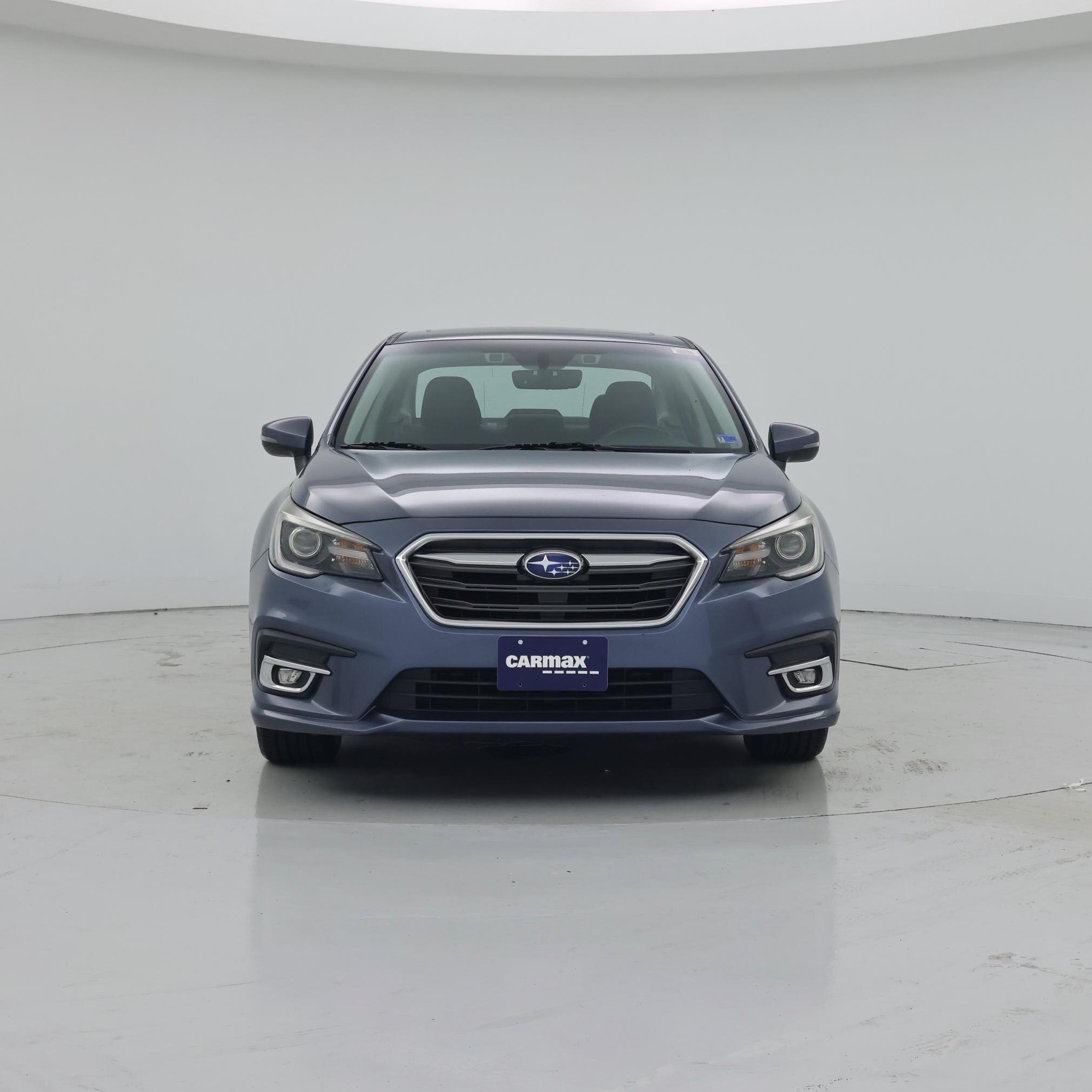Thumbnail: 2018 Subaru Legacy - 5