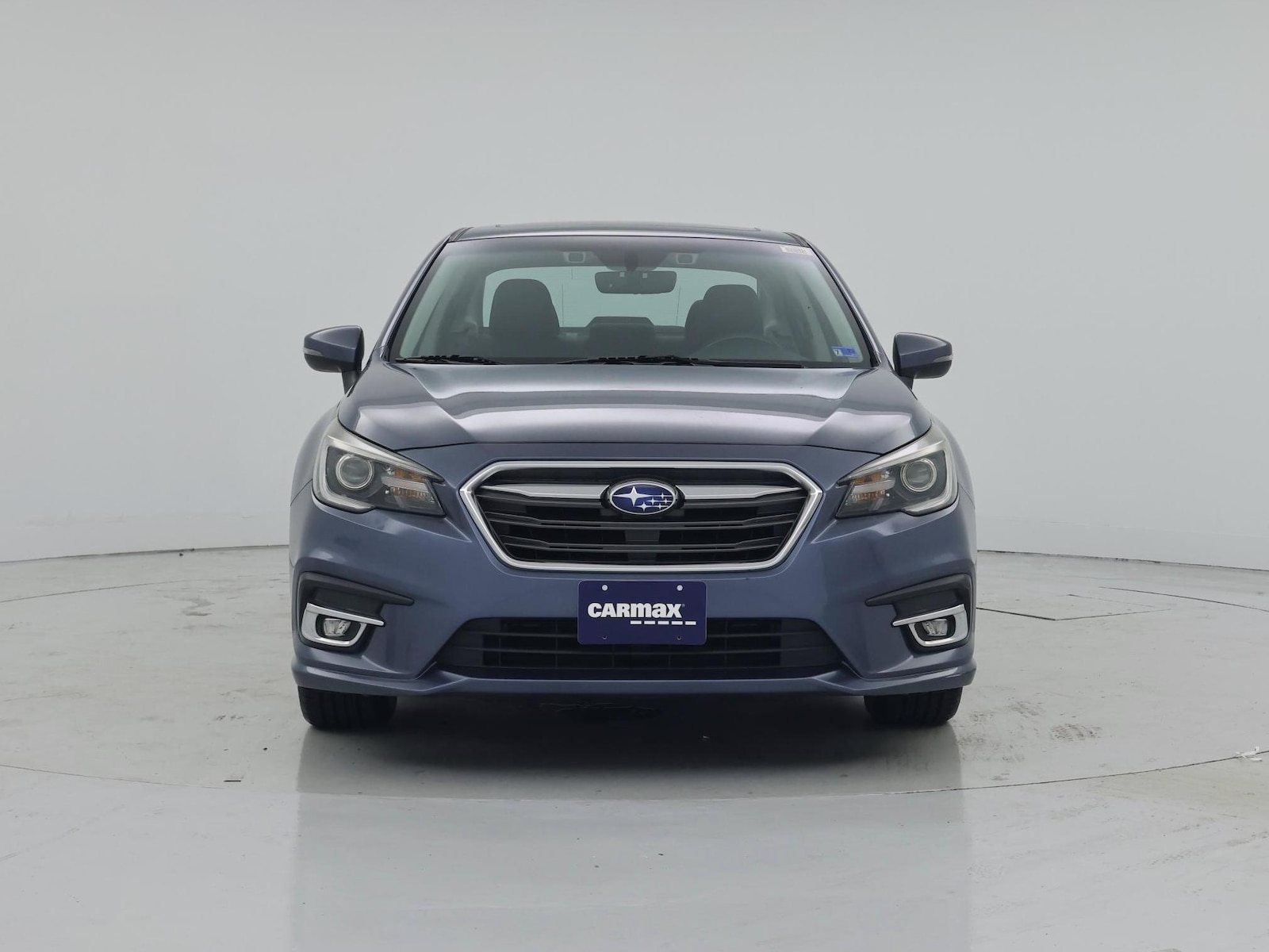 2018 Subaru Legacy Limited - Photo 6