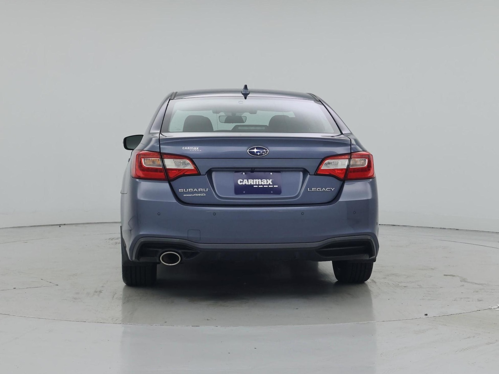 2018 Subaru Legacy Limited - Photo 7