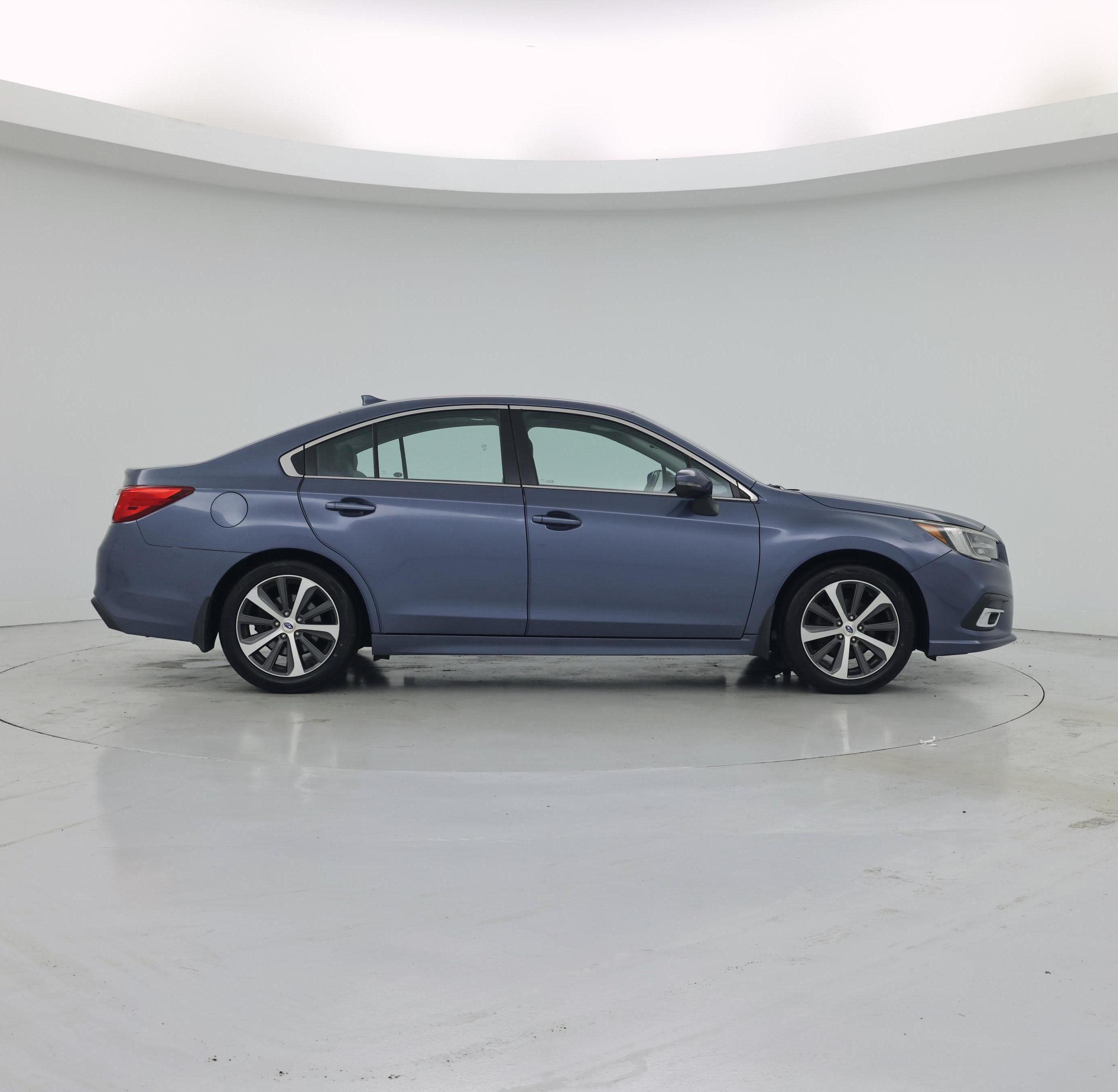 Thumbnail: 2018 Subaru Legacy - 7