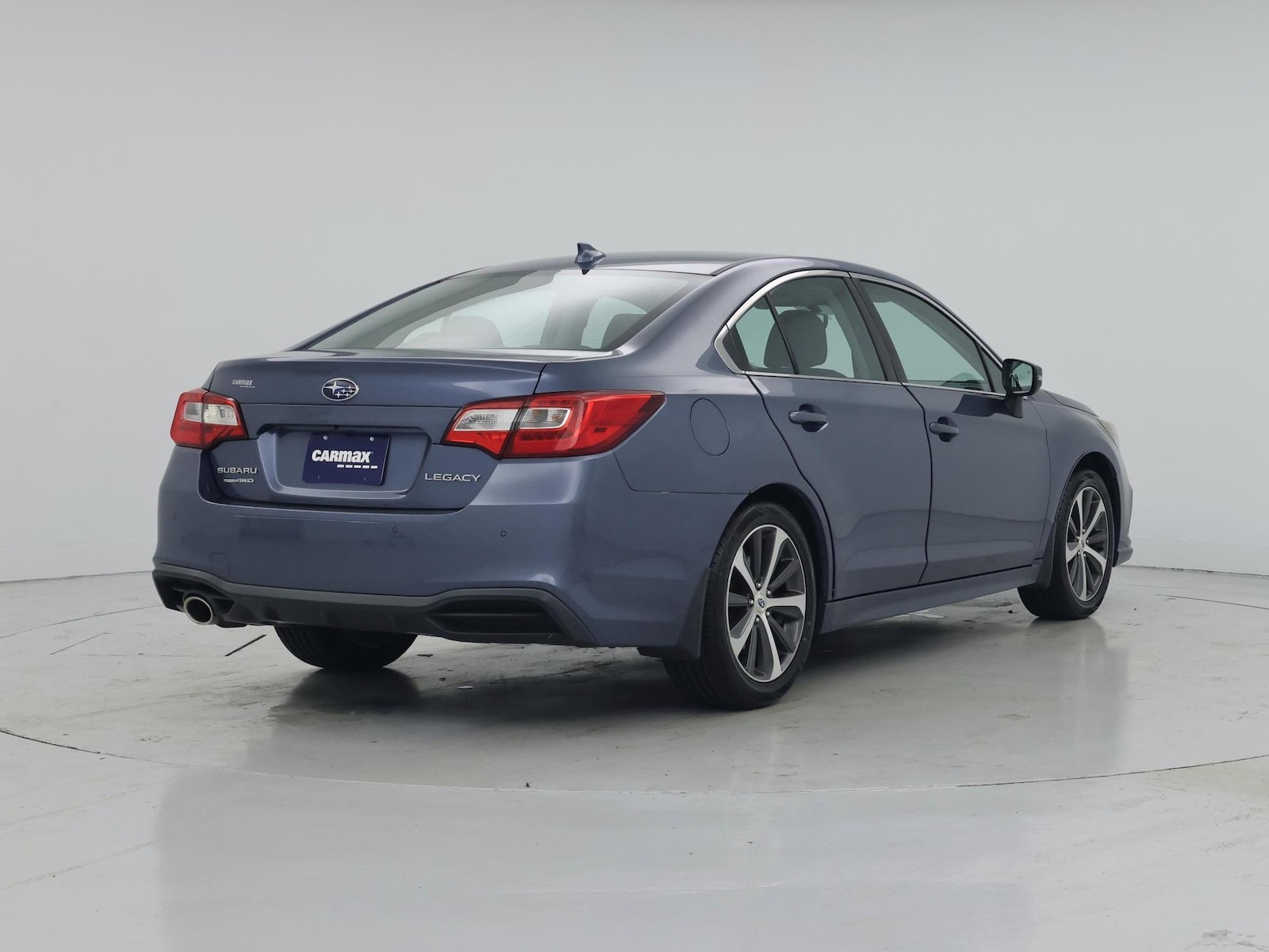 2018 Subaru Legacy Limited - Photo 9