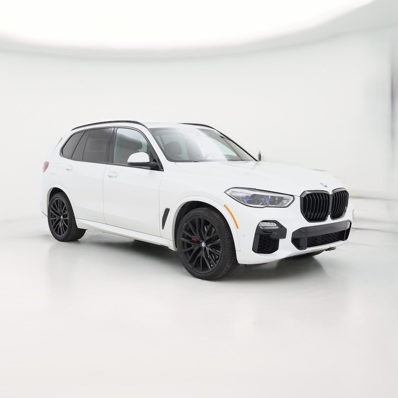 2021 BMW X5 sDrive40i