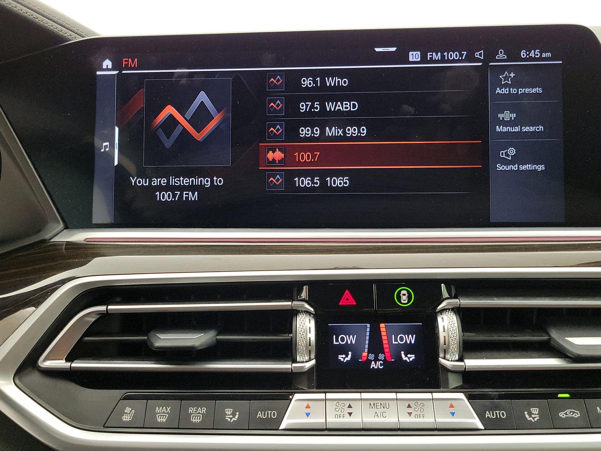 Thumbnail: 2021 BMW X5 - 16