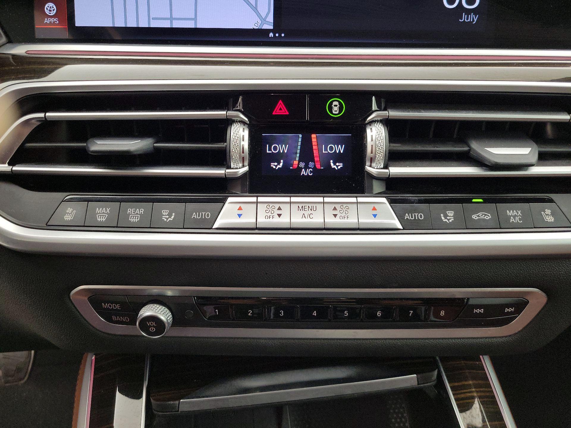 Thumbnail: 2021 BMW X5 - 17
