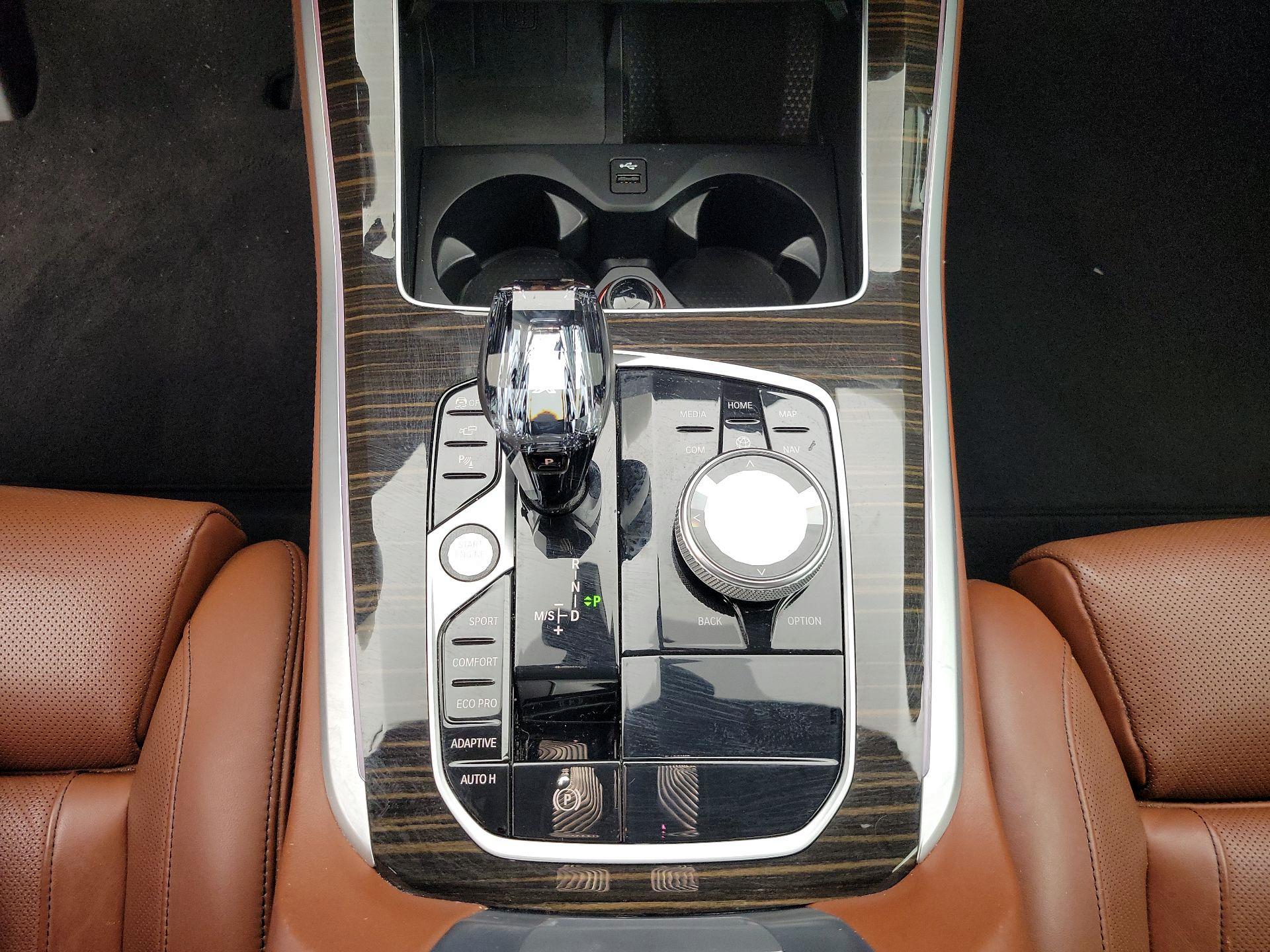 Thumbnail: 2021 BMW X5 - 18