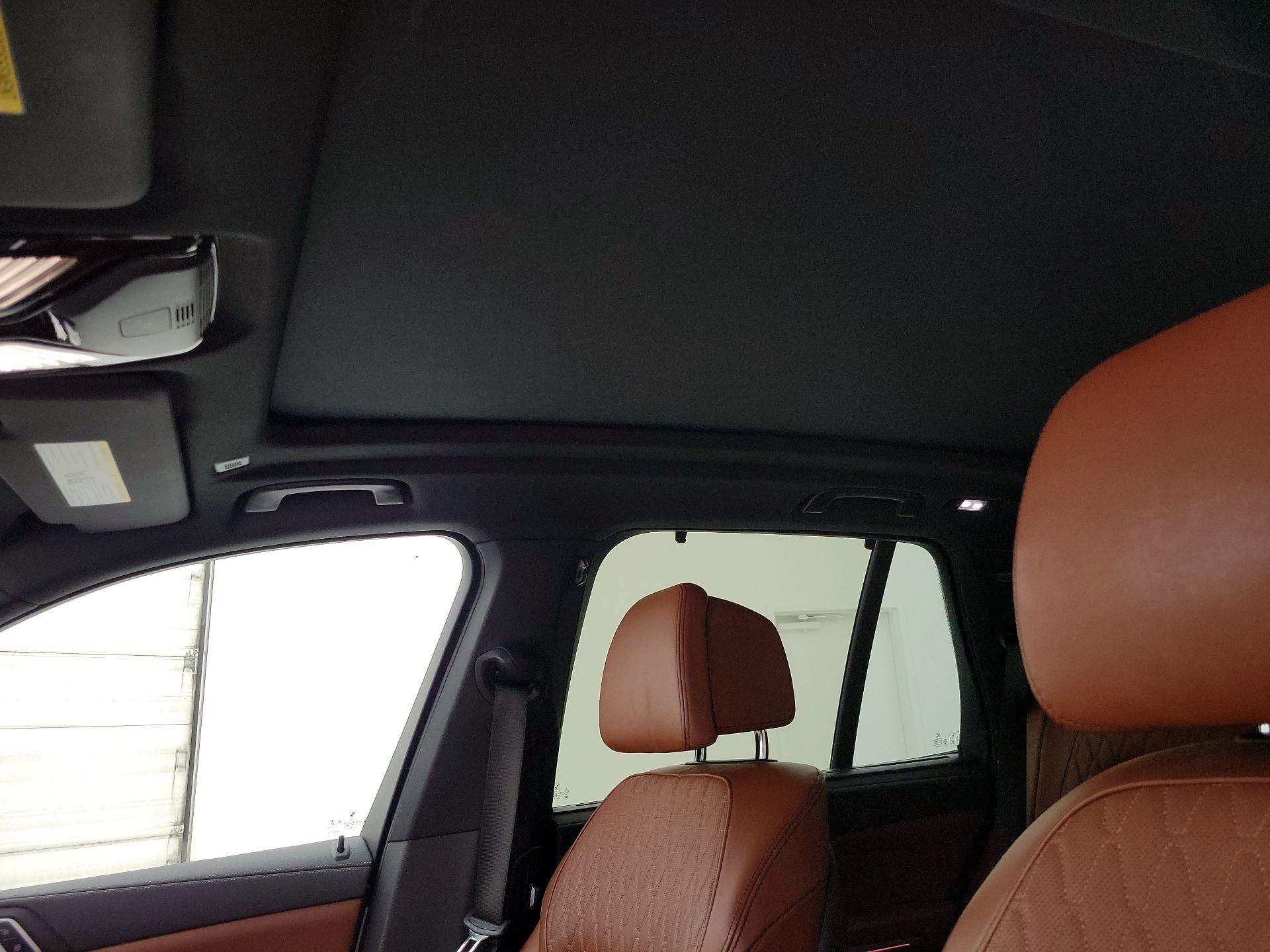 Thumbnail: 2021 BMW X5 - 20
