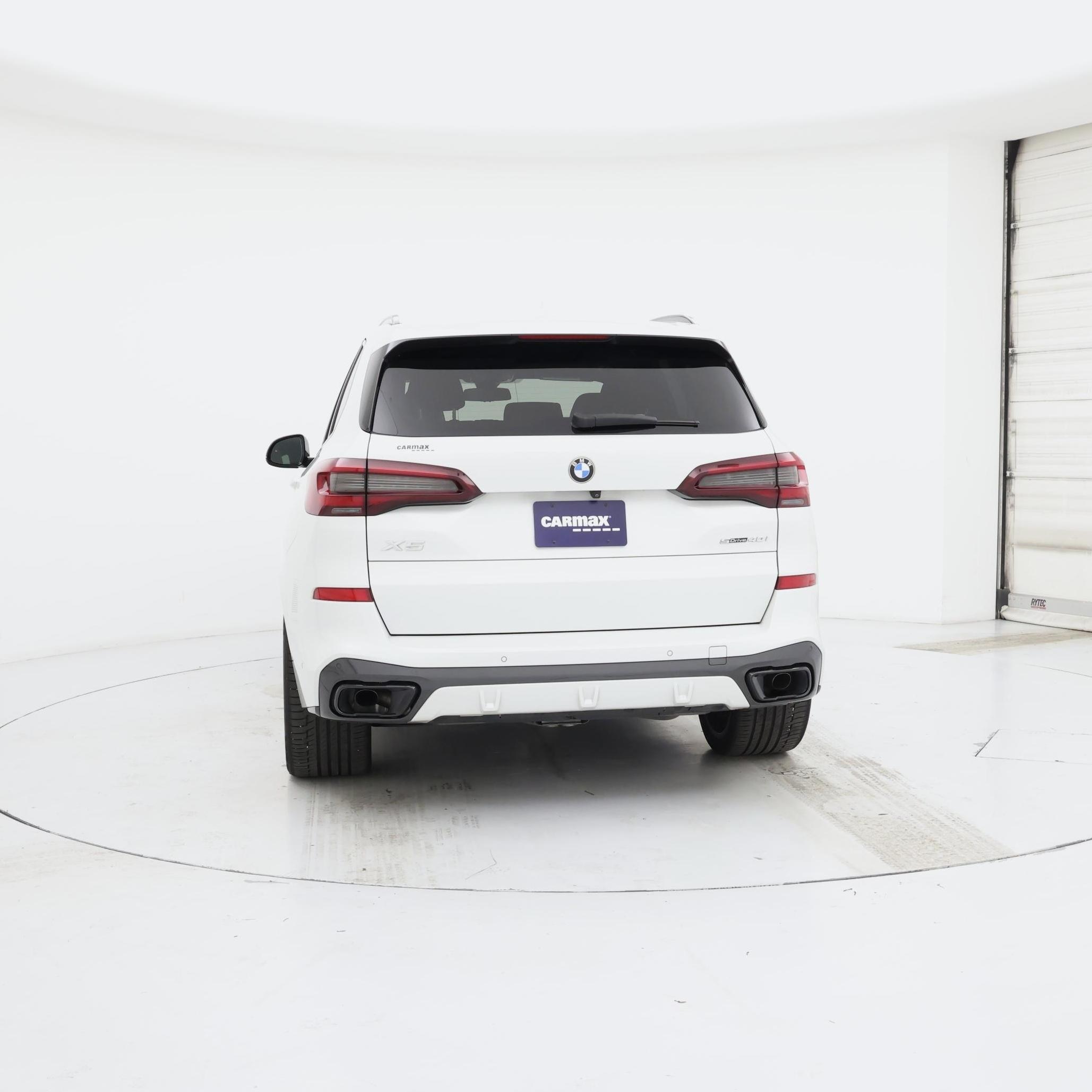 Thumbnail: 2021 BMW X5 - 6