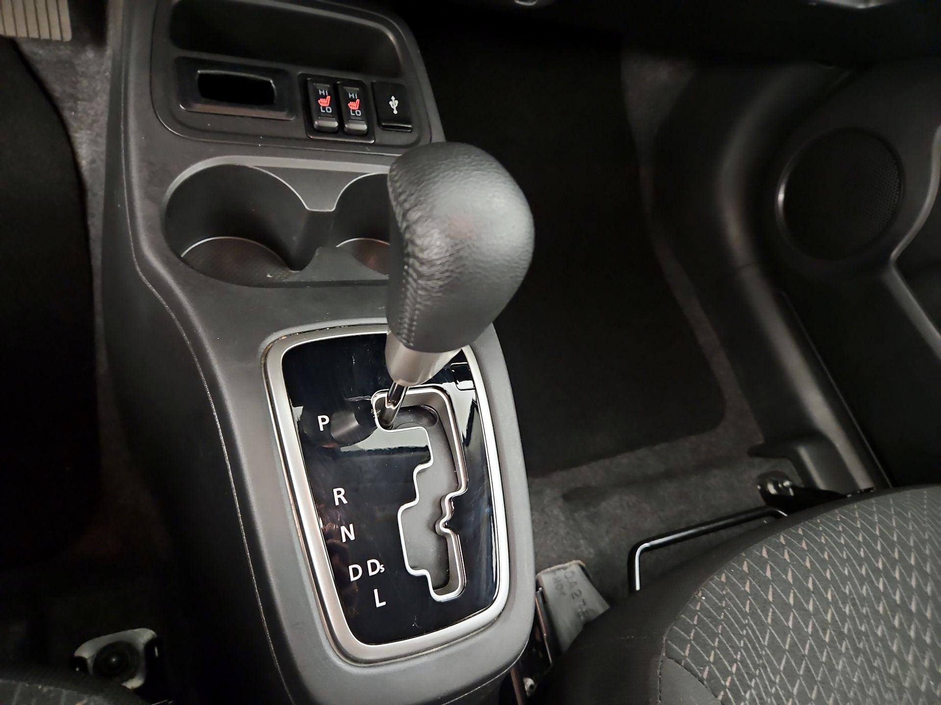 Thumbnail: 2022 Mitsubishi Mirage G4 - 17